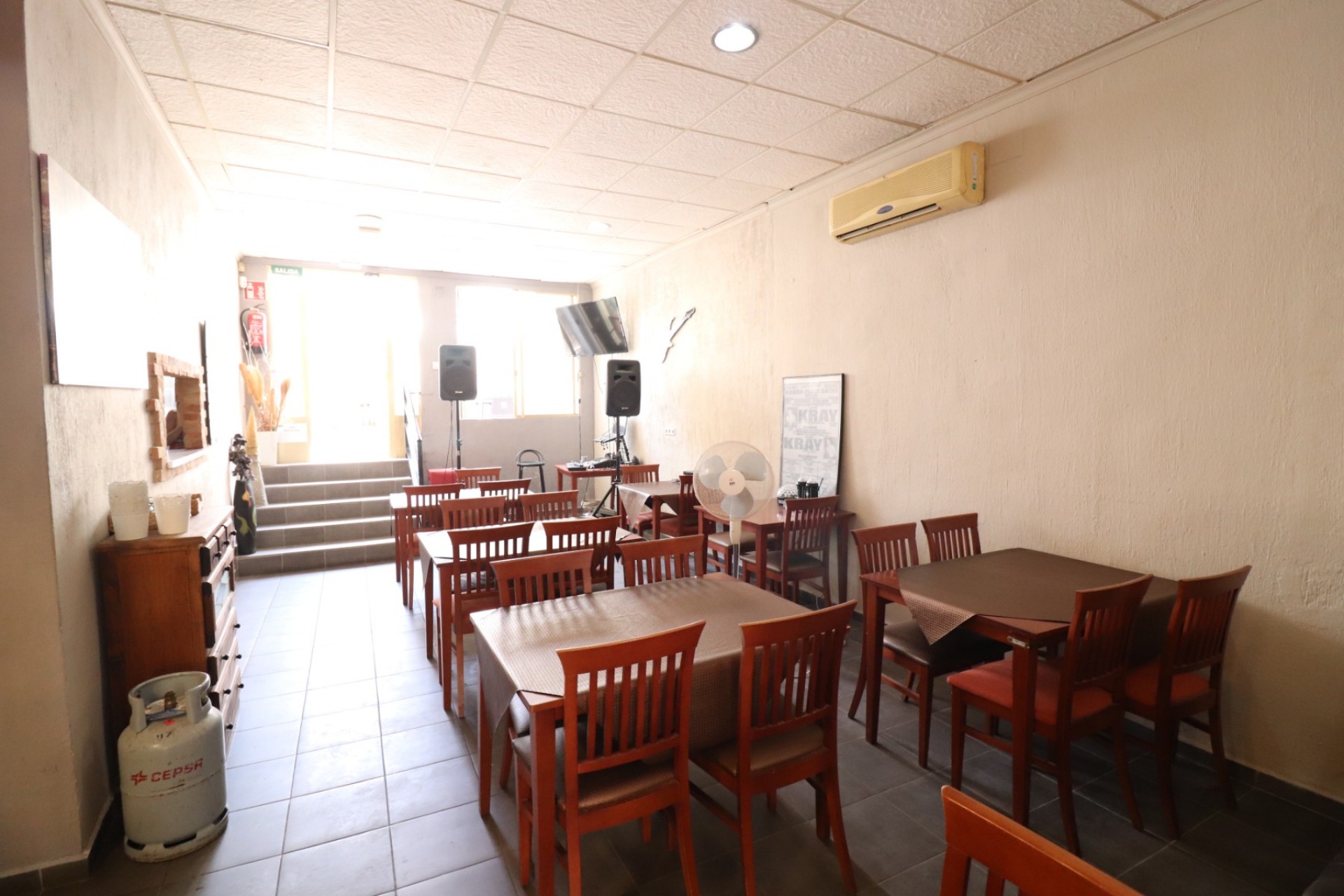 Comercial - Comercial - Los Montesinos - Los Montesinos - Pueblo