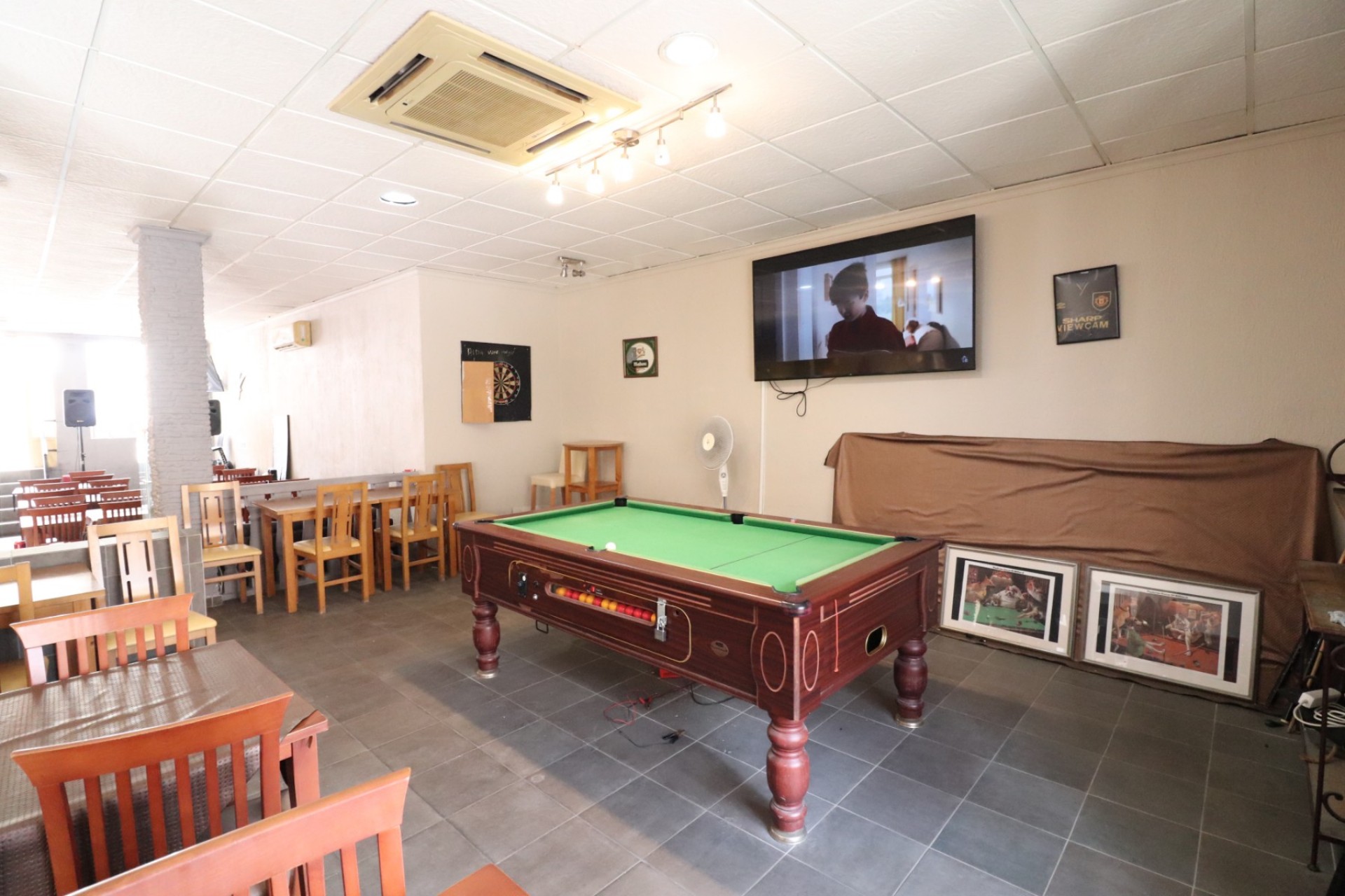 Comercial - Comercial - Los Montesinos - Los Montesinos - Pueblo