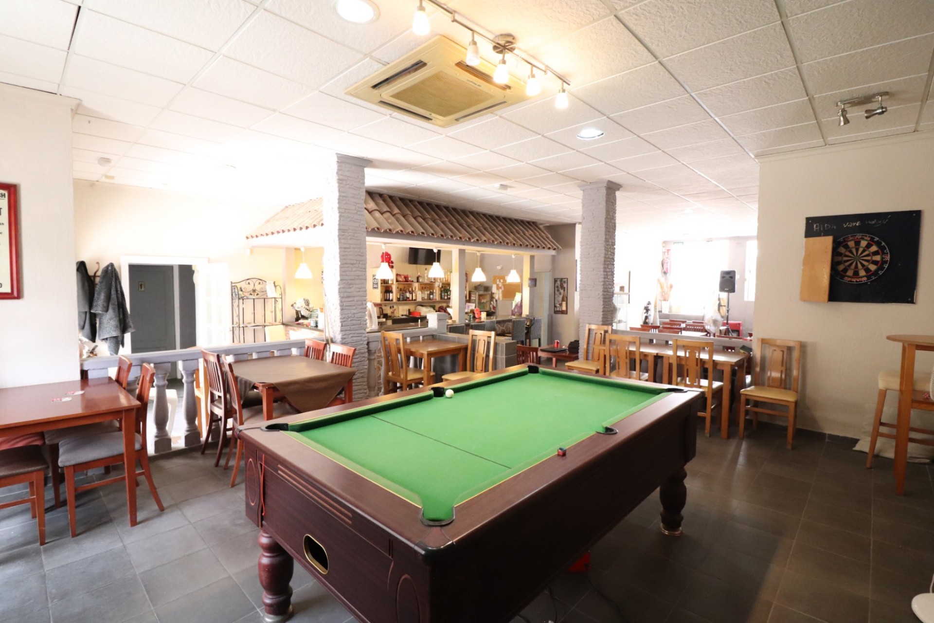 Comercial - Comercial - Los Montesinos - Los Montesinos - Pueblo