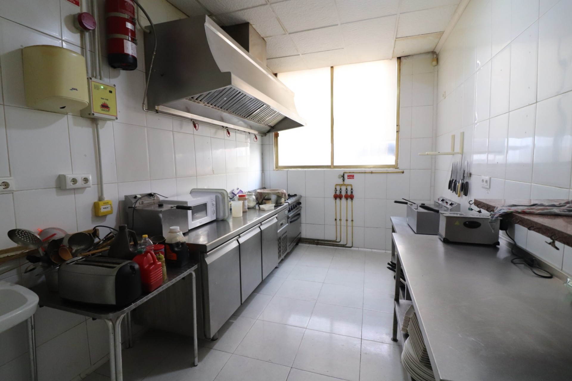 Comercial - Comercial - Los Montesinos - Los Montesinos - Pueblo