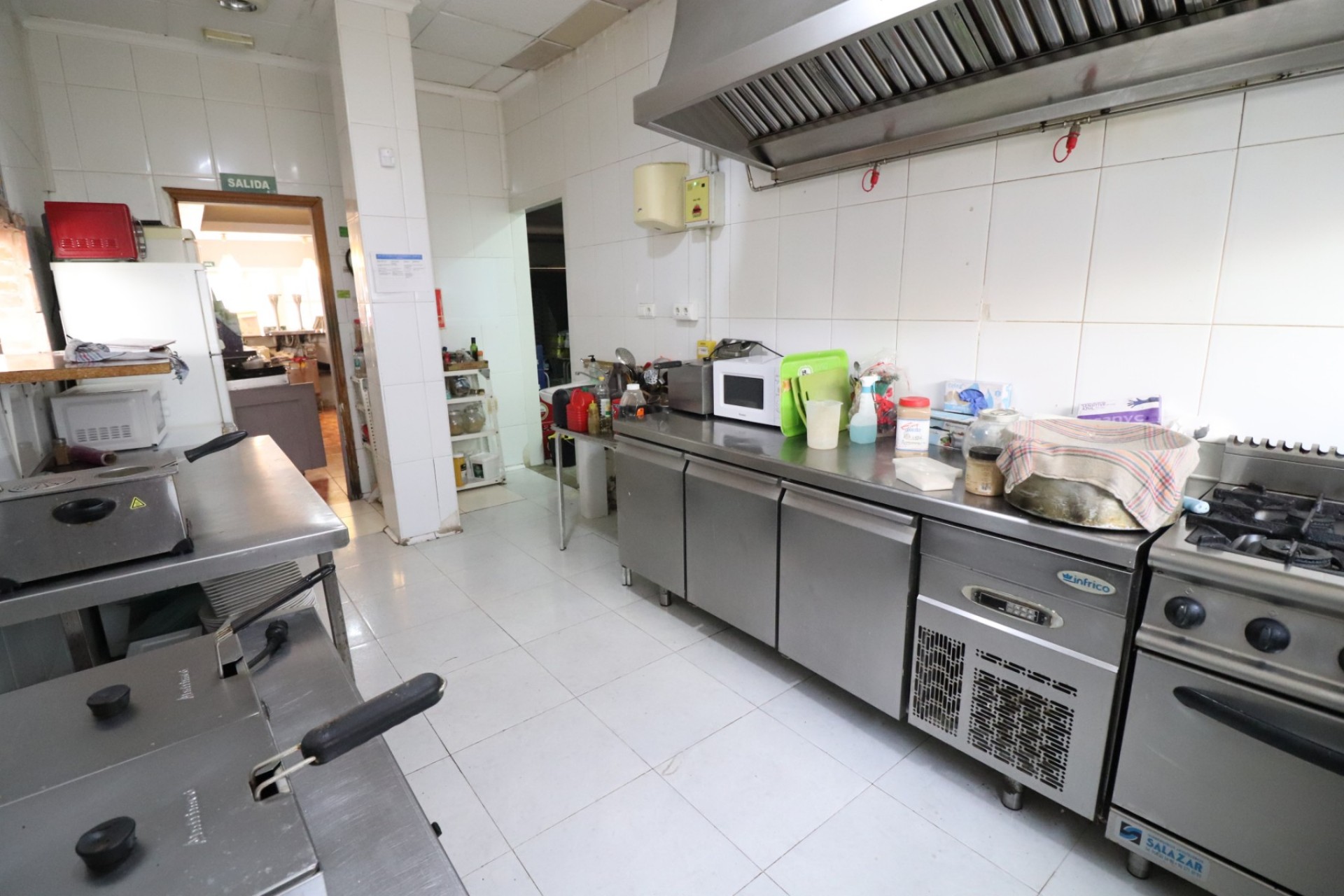 Comercial - Comercial - Los Montesinos - Los Montesinos - Pueblo