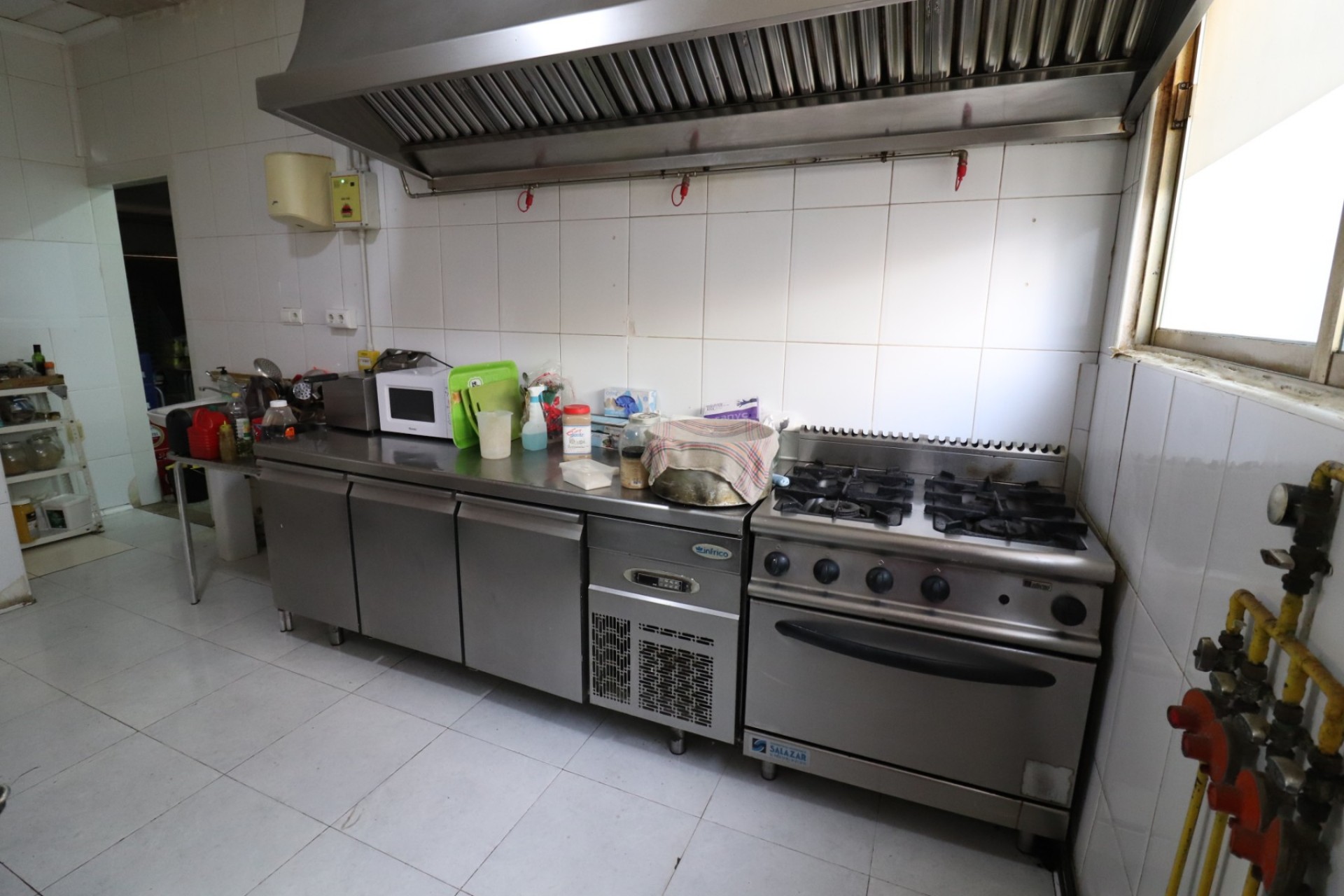 Comercial - Comercial - Los Montesinos - Los Montesinos - Pueblo