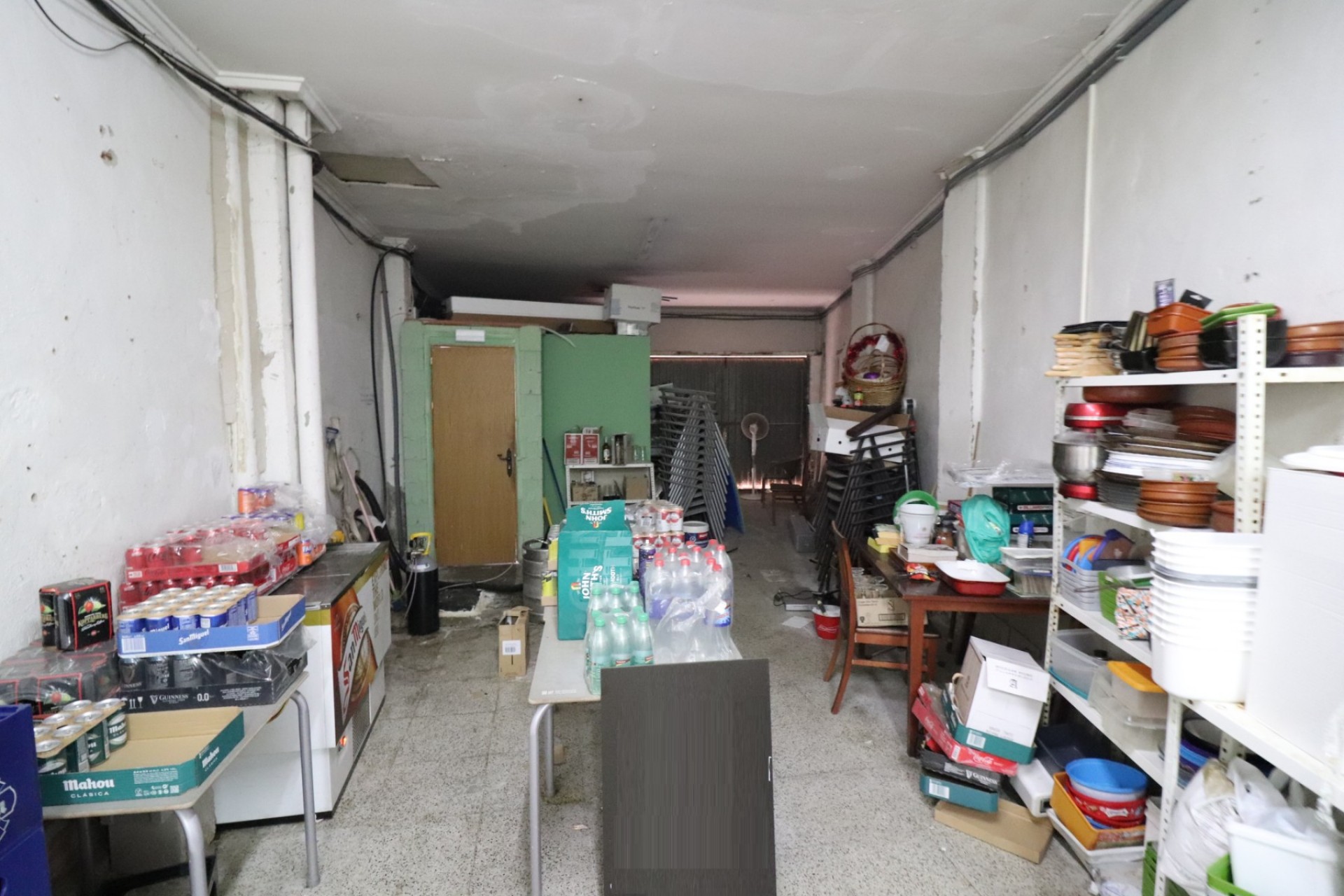 Comercial - Comercial - Los Montesinos - Los Montesinos - Pueblo