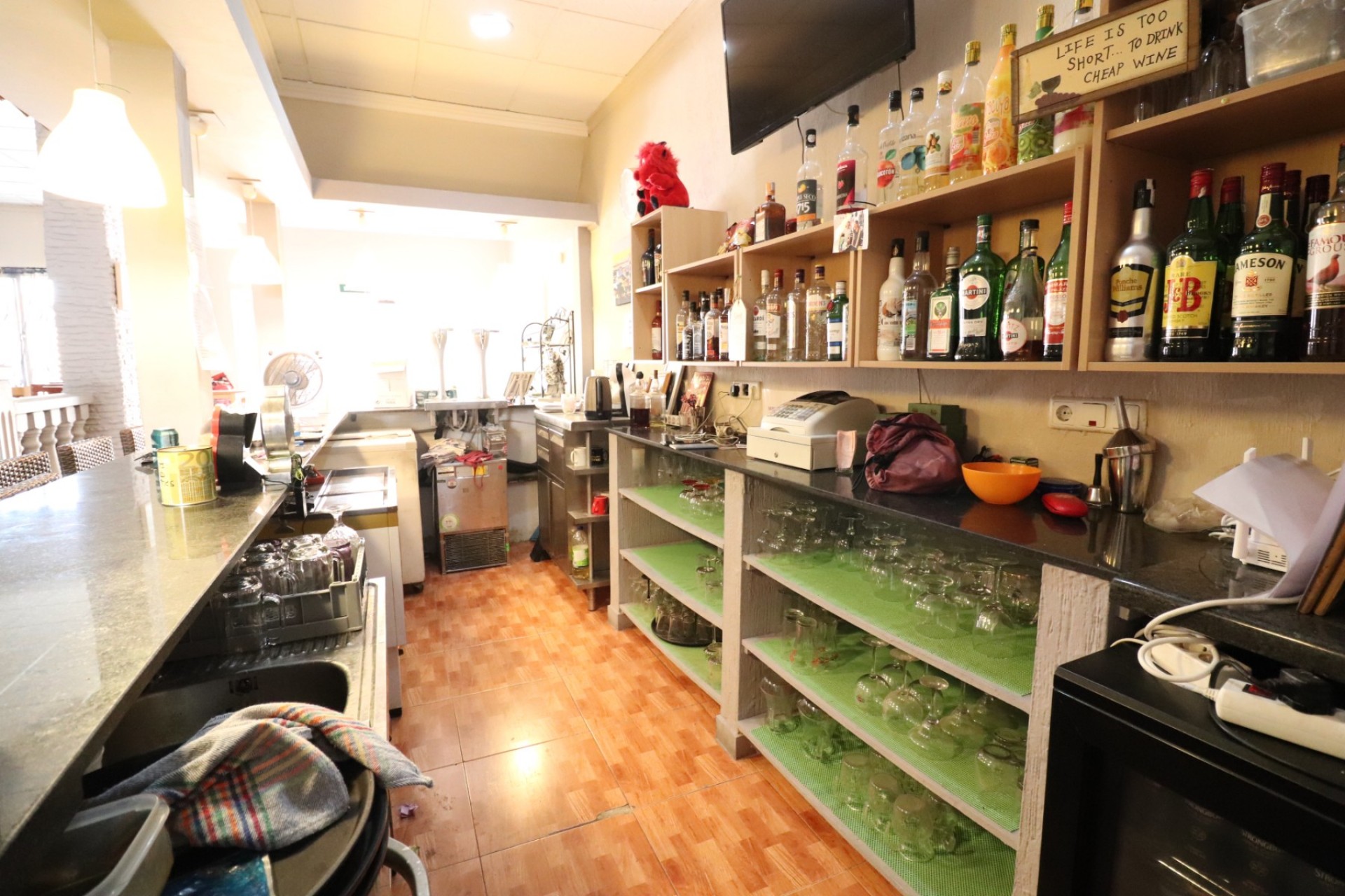 Comercial - Comercial - Los Montesinos - Los Montesinos - Pueblo