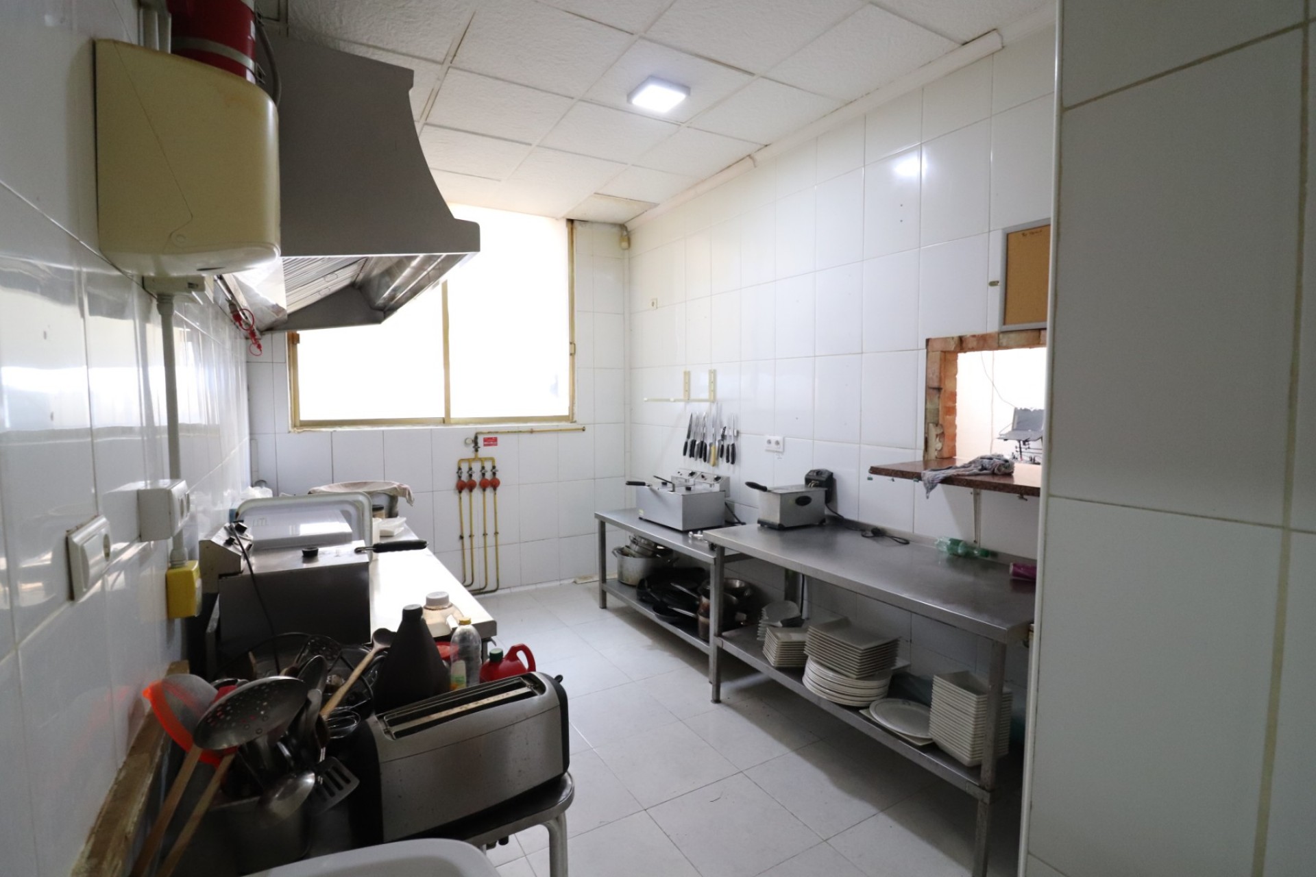 Comercial - Comercial - Los Montesinos - Los Montesinos - Pueblo