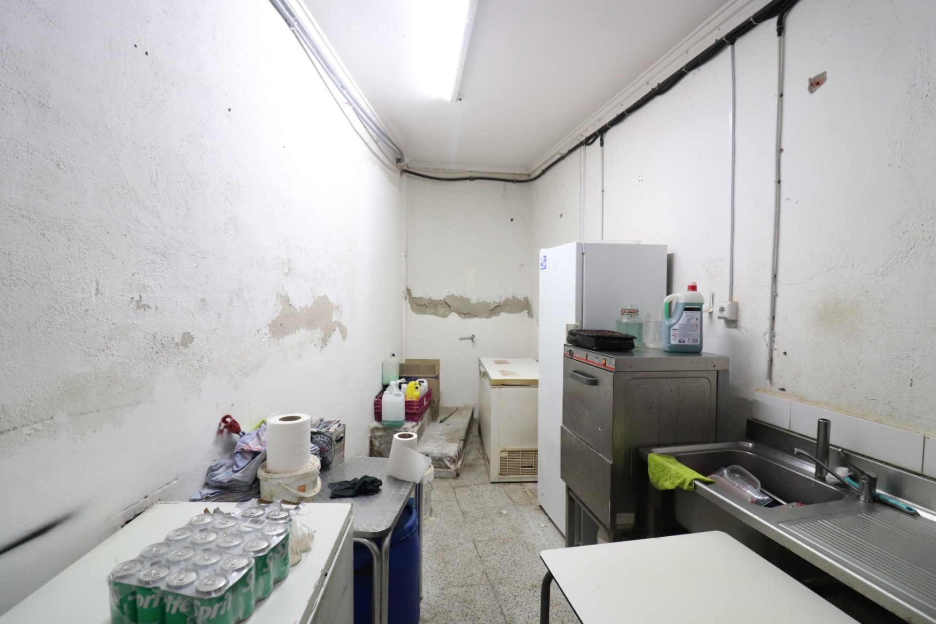 Comercial - Comercial - Los Montesinos - Los Montesinos - Pueblo