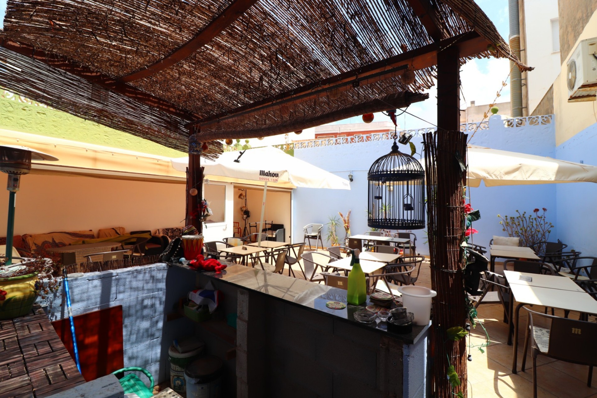 Comercial - Comercial - Los Montesinos - Los Montesinos - Pueblo