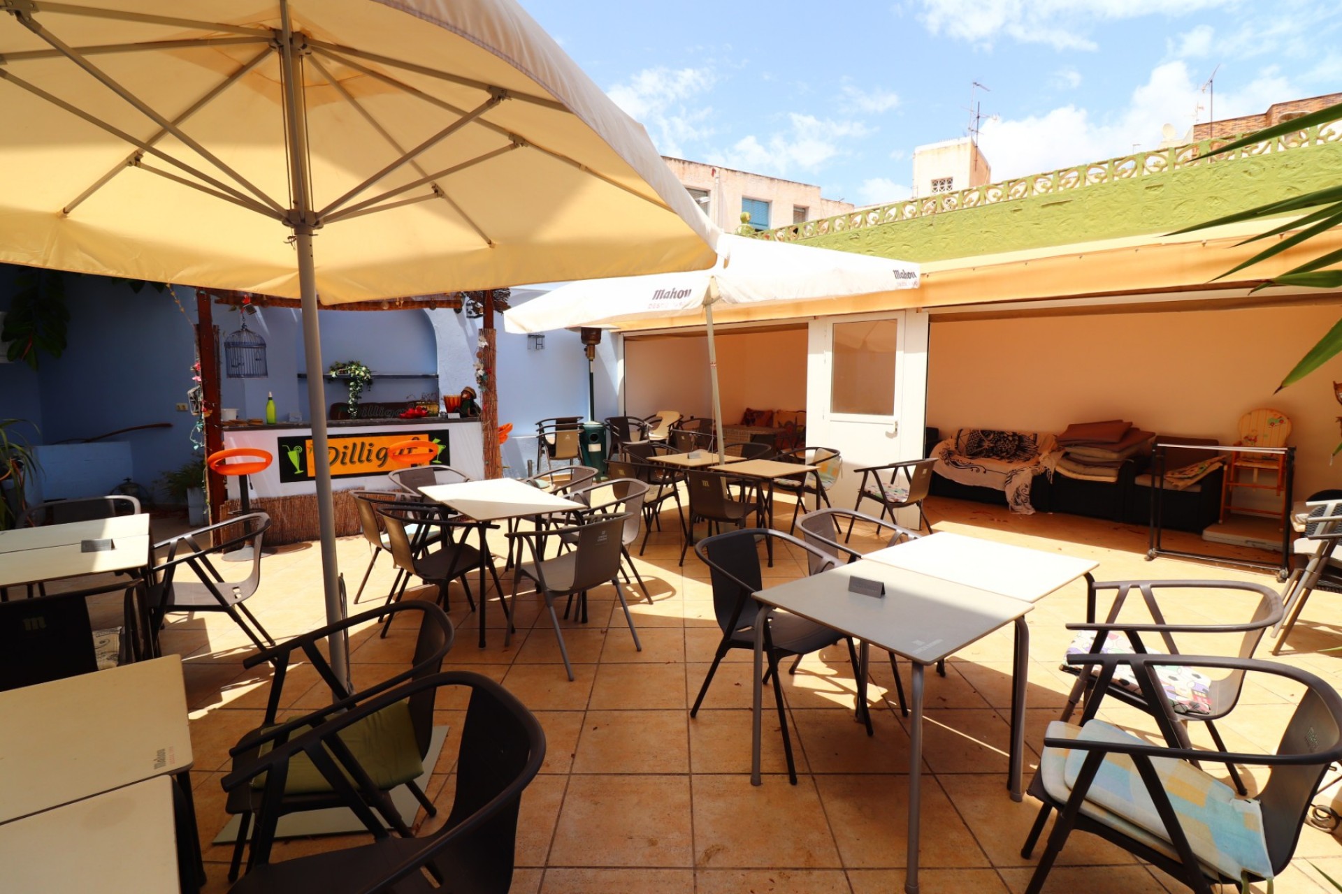 Comercial - Comercial - Los Montesinos - Los Montesinos - Pueblo