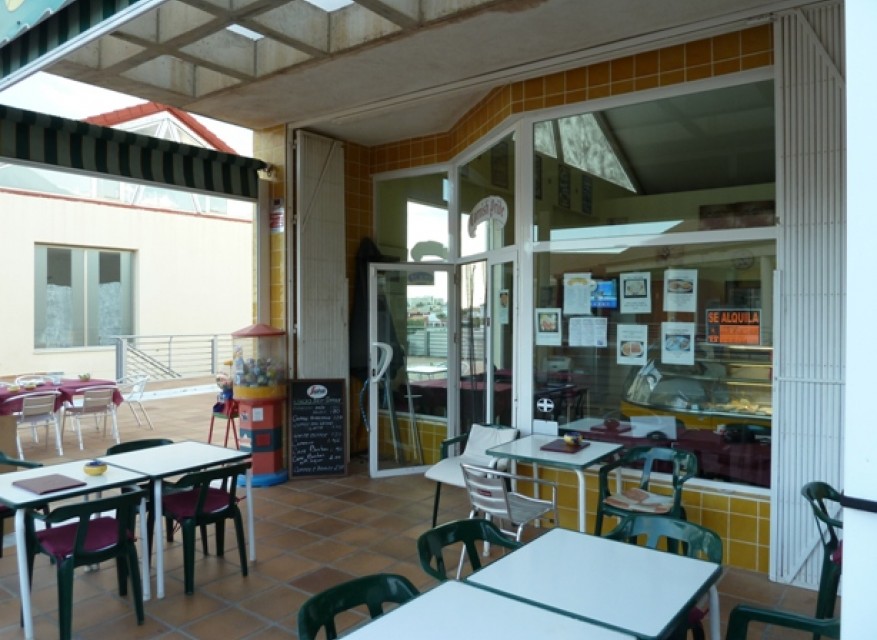 Comercial - Comercial - Orihuela Costa - Playa Flamenca