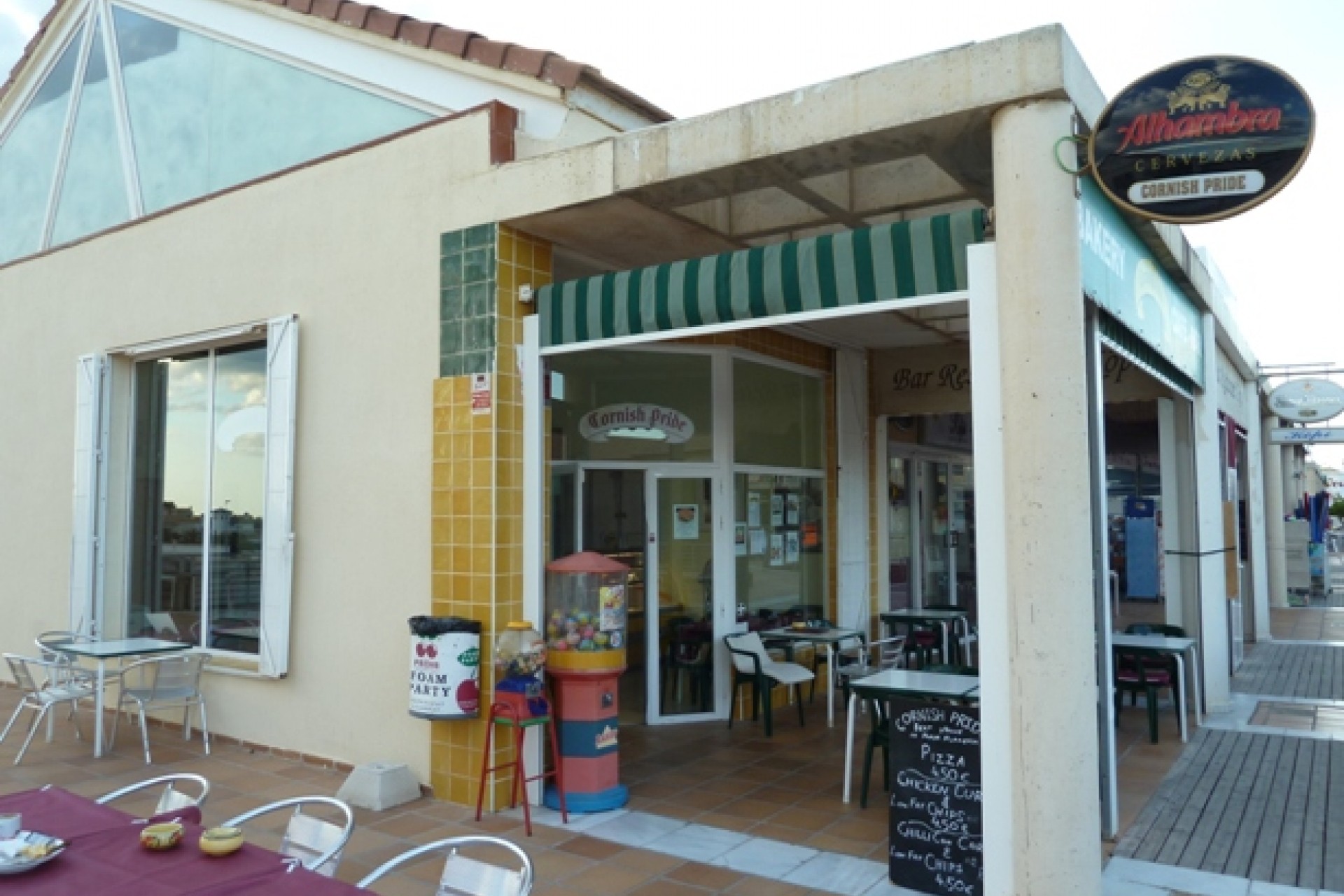 Comercial - Comercial - Orihuela Costa - Playa Flamenca