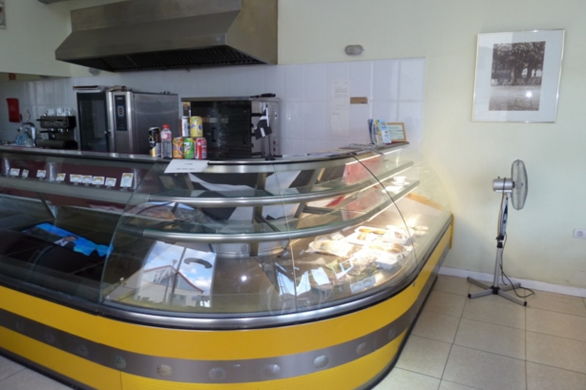 Comercial - Comercial - Orihuela Costa - Playa Flamenca