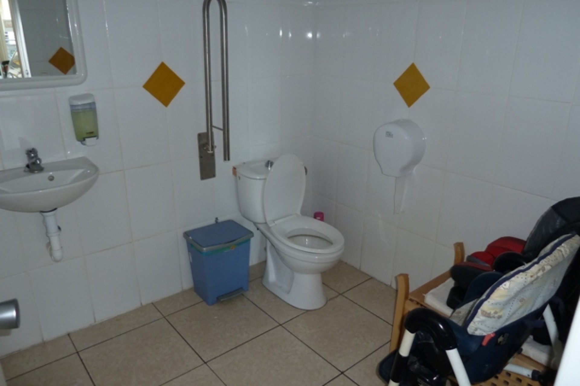 Comercial - Comercial - Orihuela Costa - Playa Flamenca