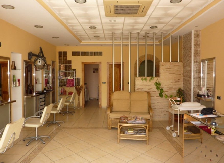 Comercial - Comercial - Orihuela Costa - Villamartin