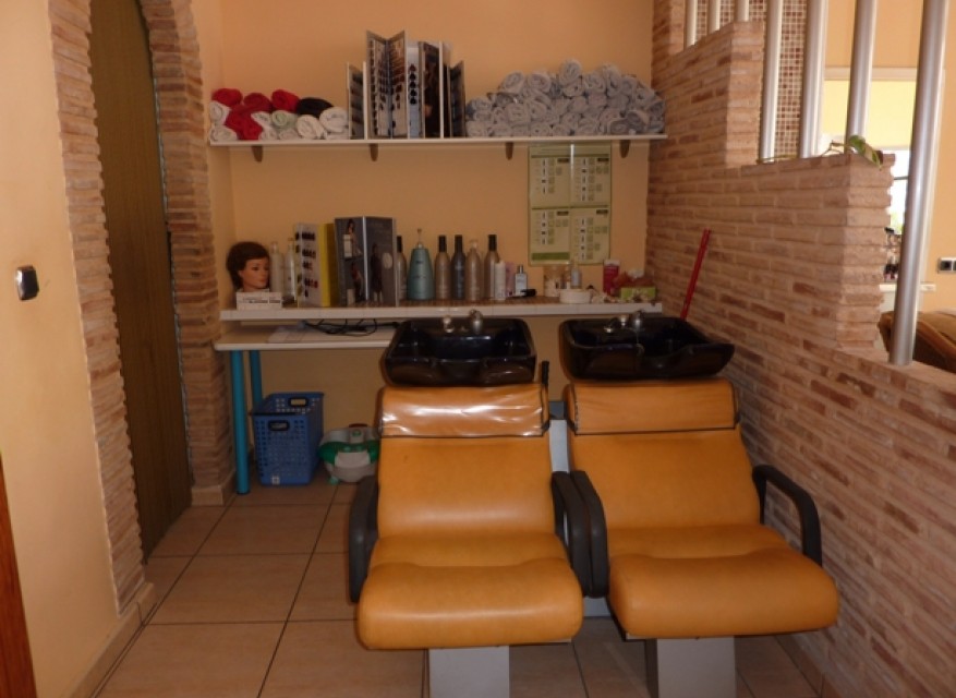 Comercial - Comercial - Orihuela Costa - Villamartin