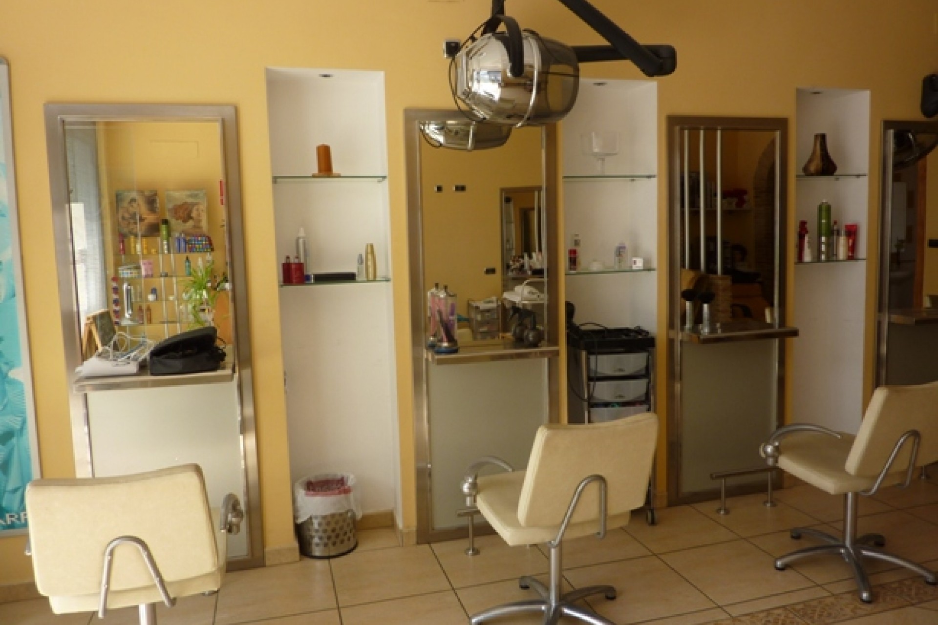 Comercial - Comercial - Orihuela Costa - Villamartin