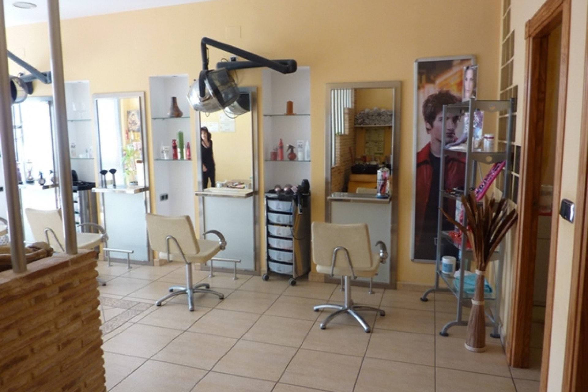 Comercial - Comercial - Orihuela Costa - Villamartin