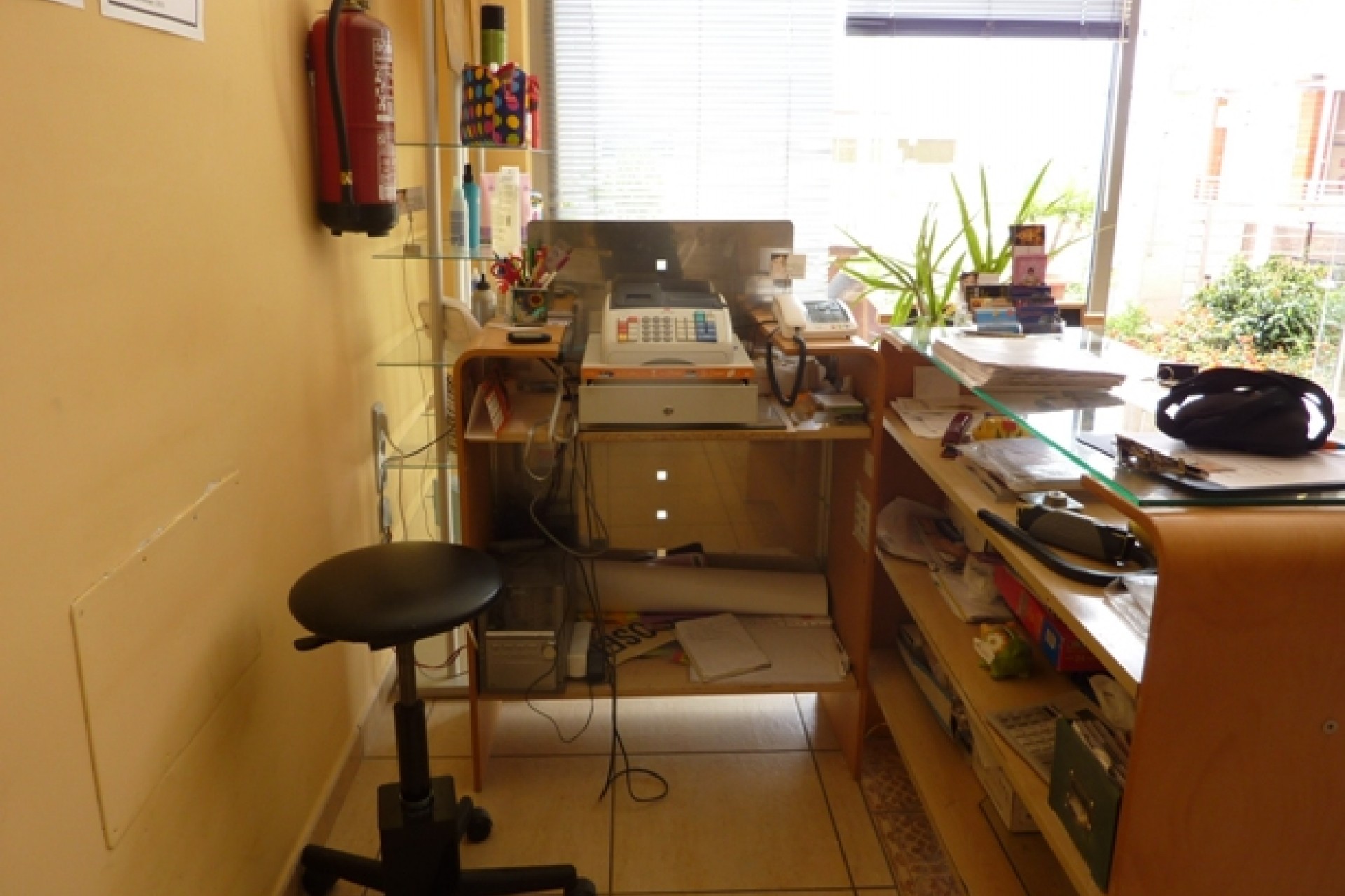 Comercial - Comercial - Orihuela Costa - Villamartin