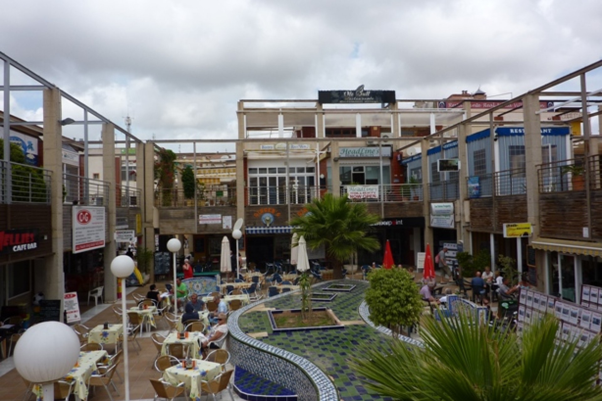 Comercial - Comercial - Orihuela Costa - Villamartin