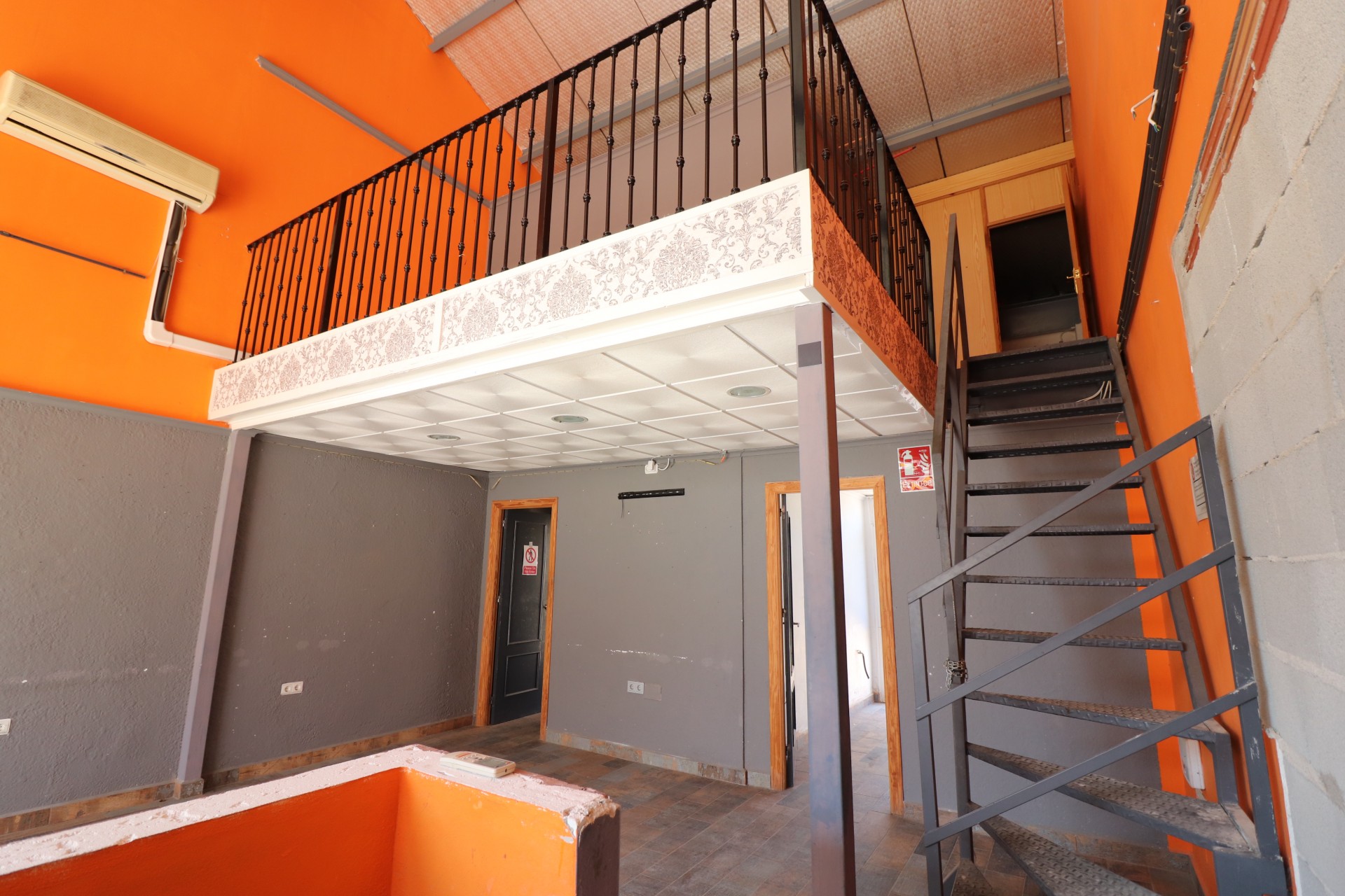 Comercial - Comercial (Pleno Dominio) - Algorfa - La Finca Golf Resort