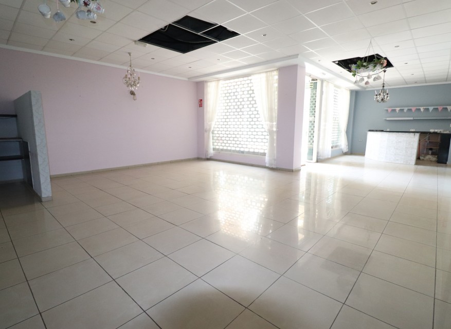Comercial - Comercial (Pleno Dominio) - Benijofar - Benijofar - Pueblo