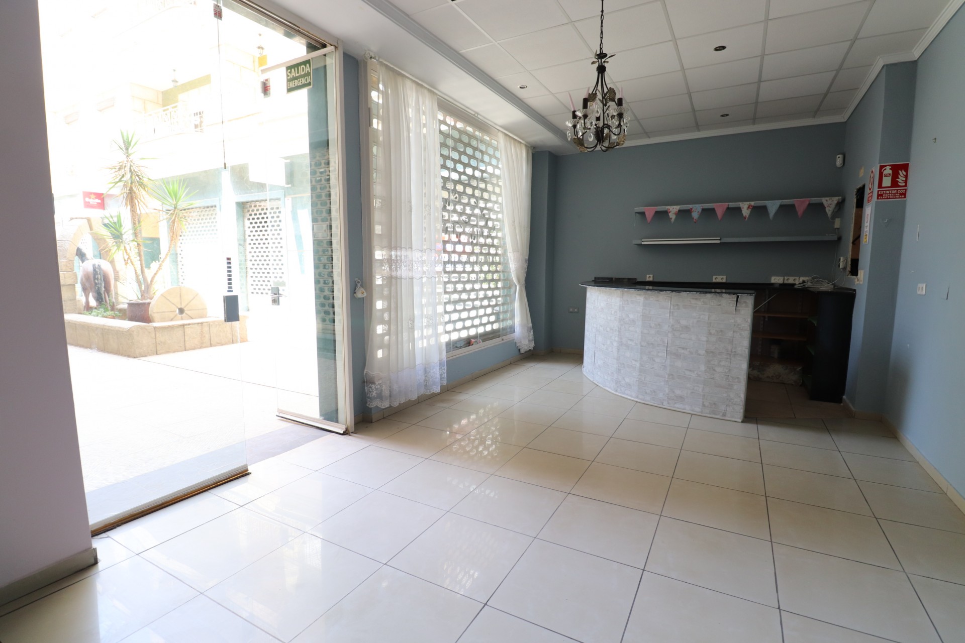 Comercial - Comercial (Pleno Dominio) - Benijofar - Benijofar - Pueblo
