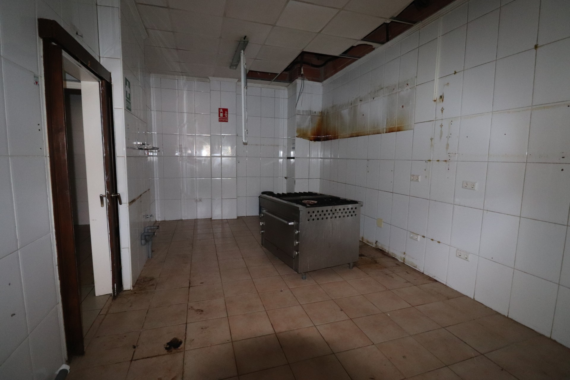 Comercial - Comercial (Pleno Dominio) - Benijofar - Benijofar - Pueblo