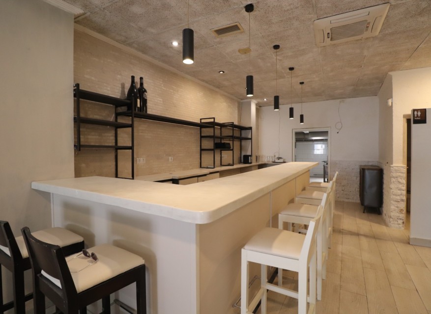 Comercial - Comercial (Pleno Dominio) - Benijofar - Benijofar - Pueblo
