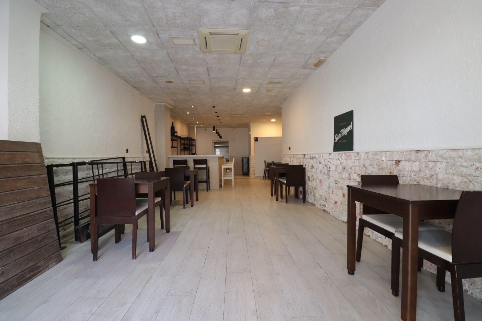 Comercial - Comercial (Pleno Dominio) - Benijofar - Benijofar - Pueblo
