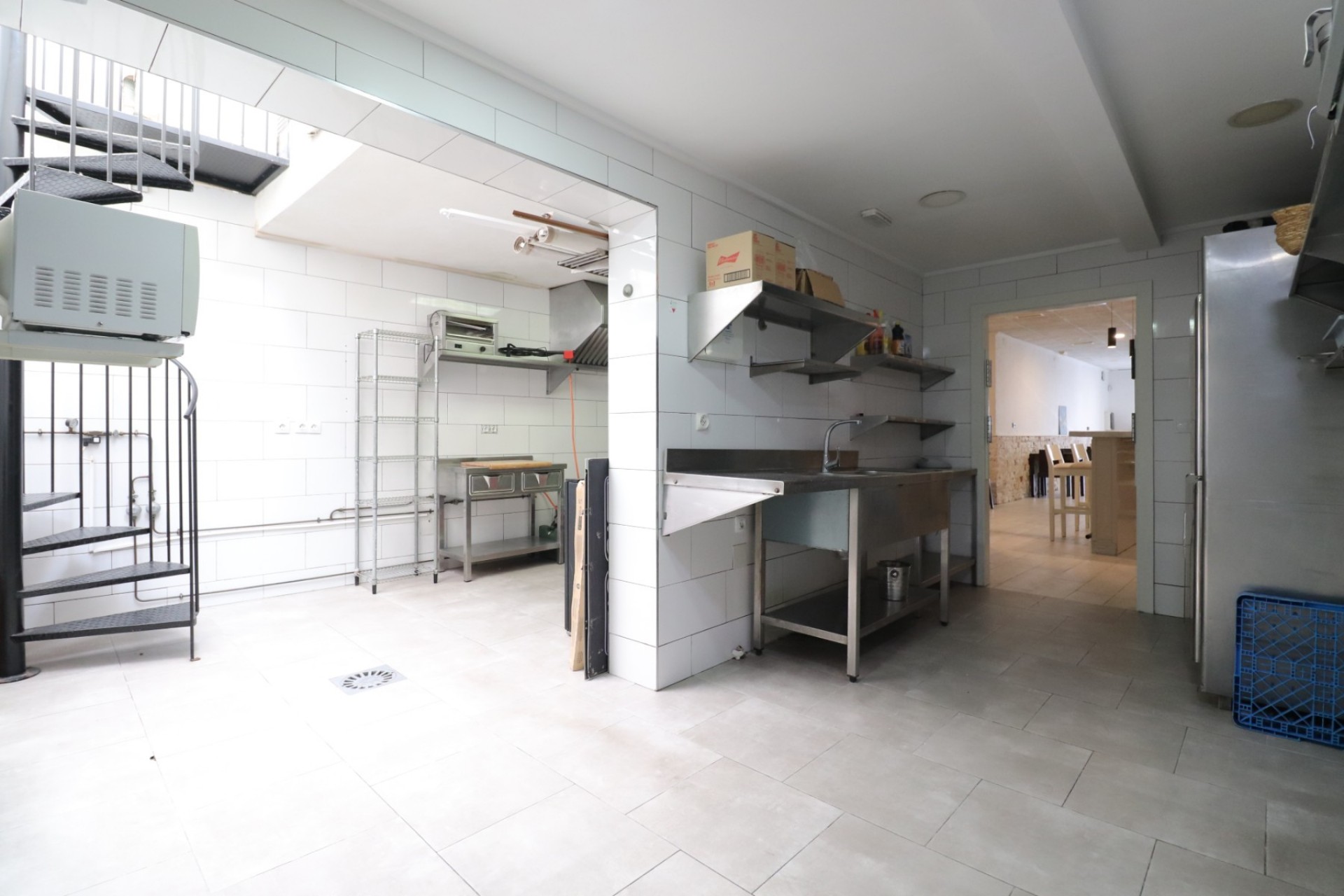 Comercial - Comercial (Pleno Dominio) - Benijofar - Benijofar - Pueblo
