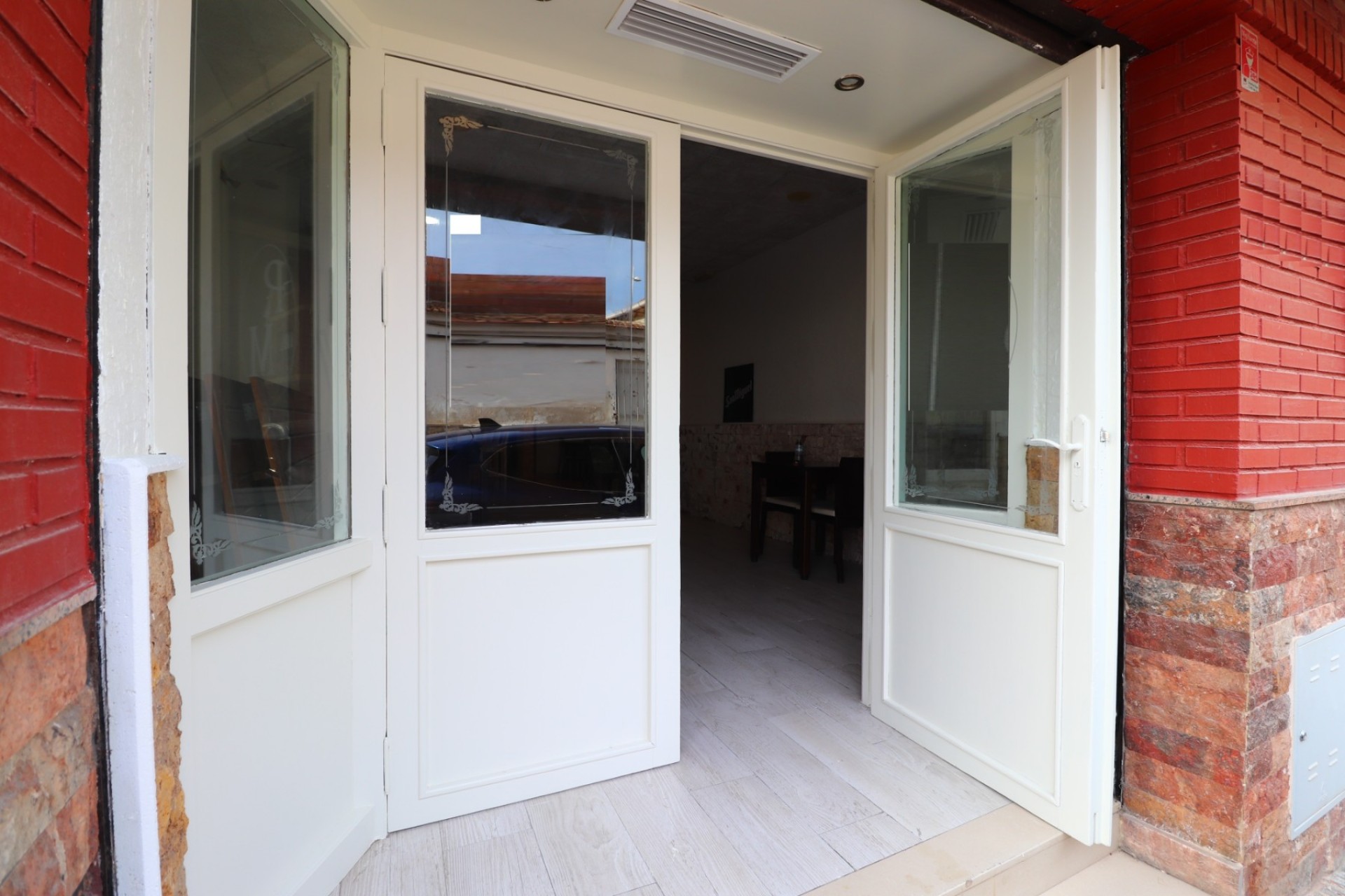 Comercial - Comercial (Pleno Dominio) - Benijofar - Benijofar - Pueblo