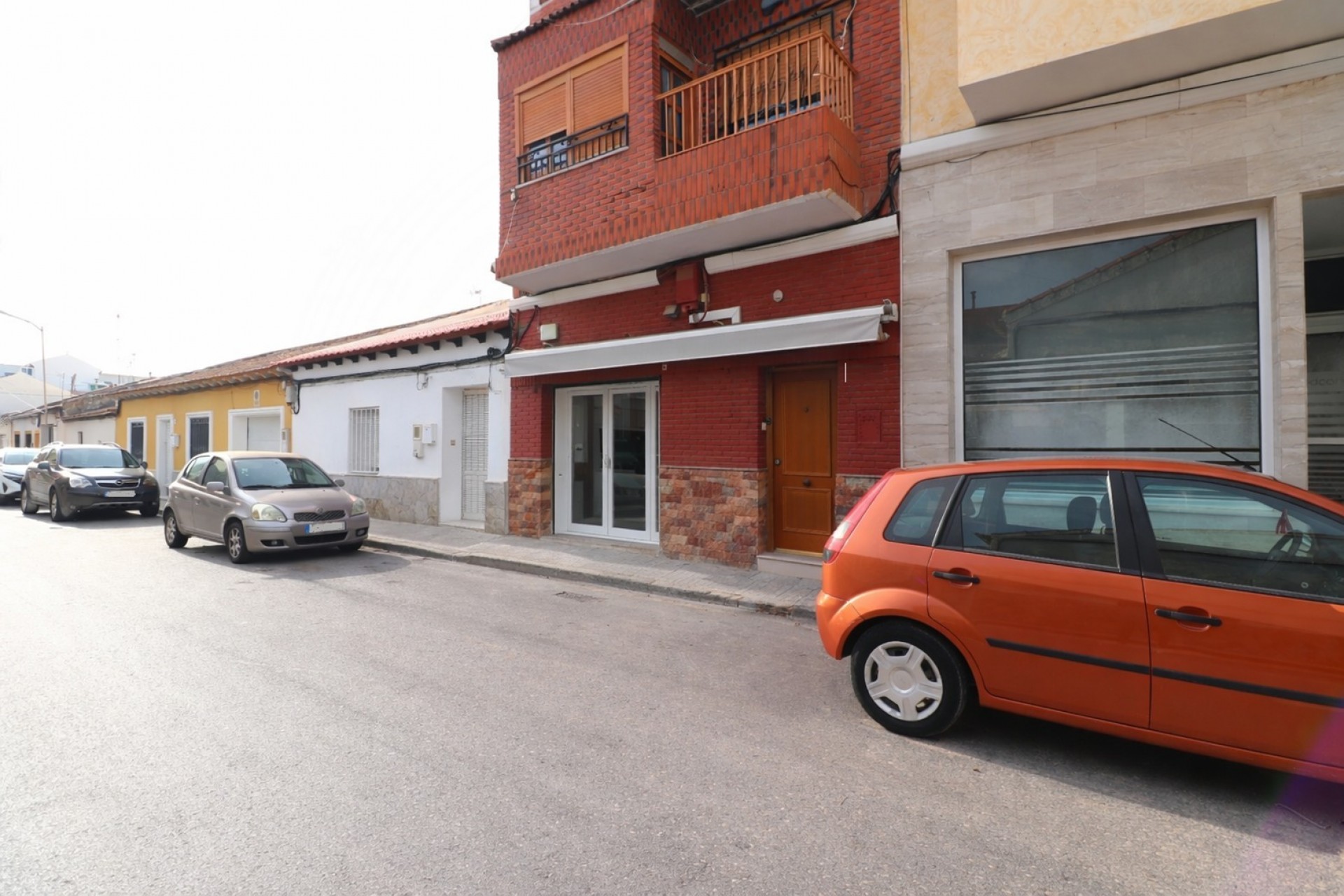 Comercial - Comercial (Pleno Dominio) - Benijofar - Benijofar - Pueblo