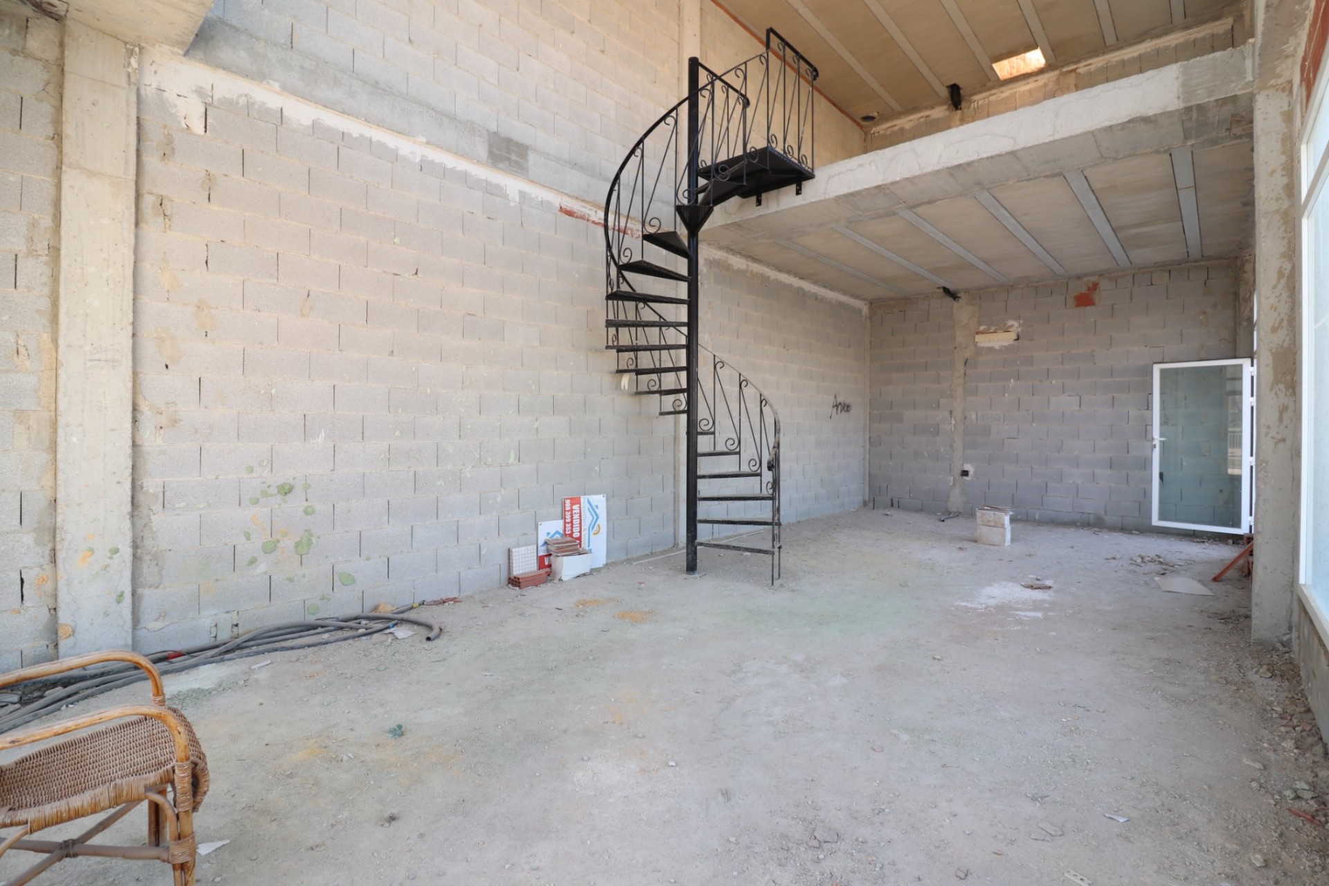 Comercial - Comercial (Pleno Dominio) - Benimar - Benimar II