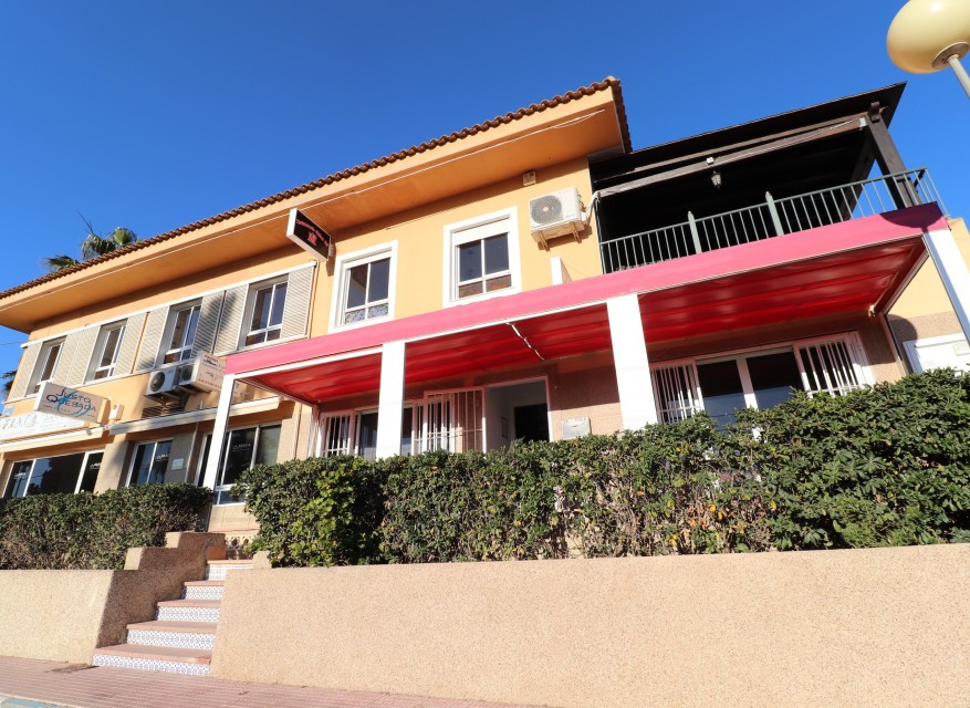 Comercial - Comercial (Pleno Dominio) - Ciudad Quesada - La Marquesa
