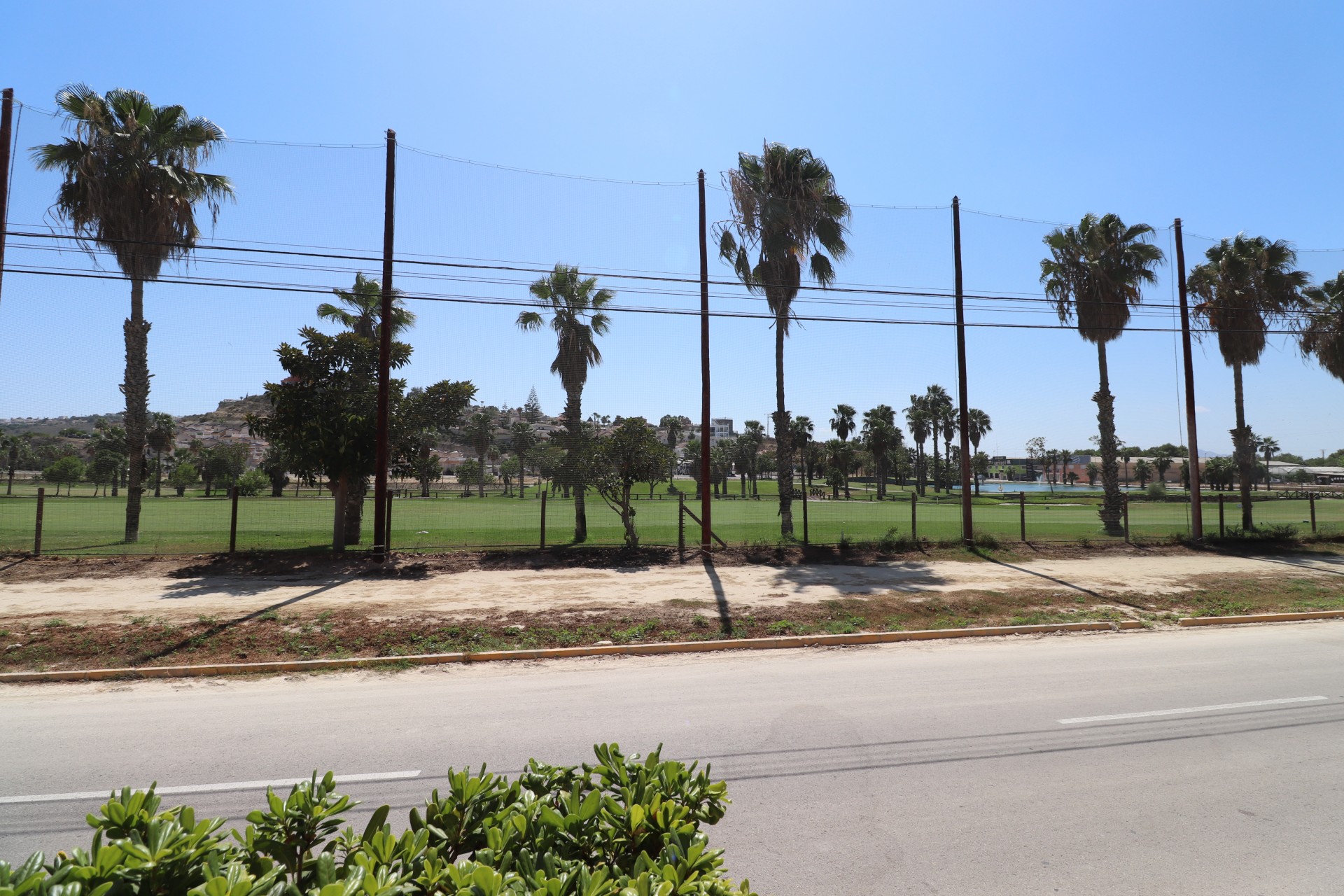 Comercial - Comercial (Pleno Dominio) - Ciudad Quesada - La Marquesa