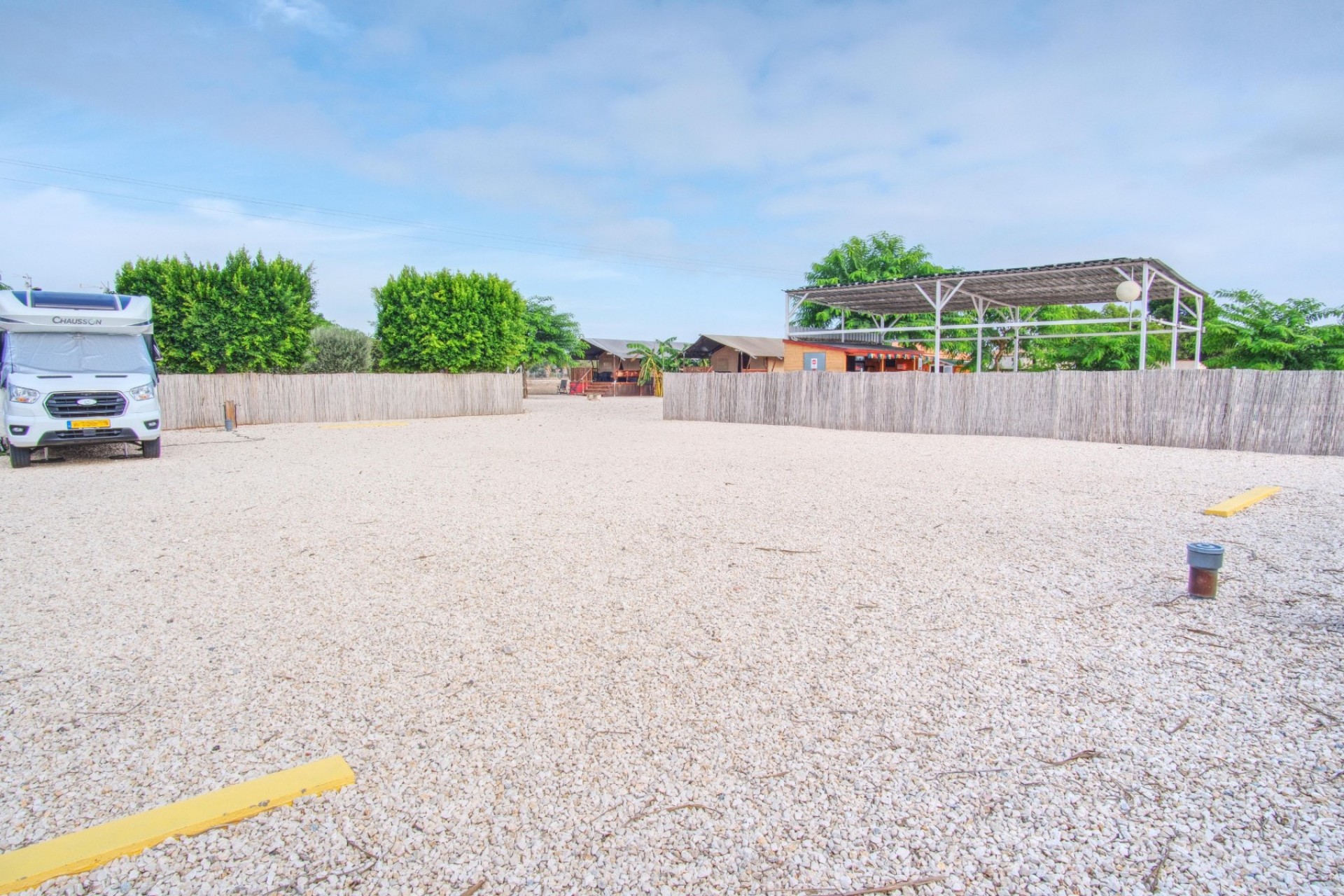 Comercial - Comercial (Pleno Dominio) - Dolores - Dolores - Campo
