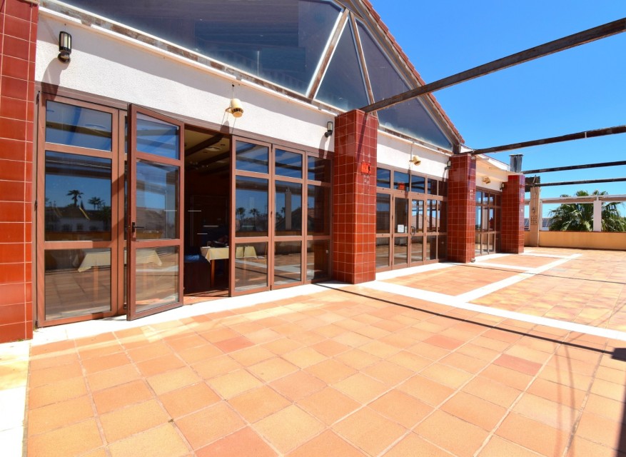 Comercial - Comercial (Pleno Dominio) - Orihuela Costa - Los Dolses