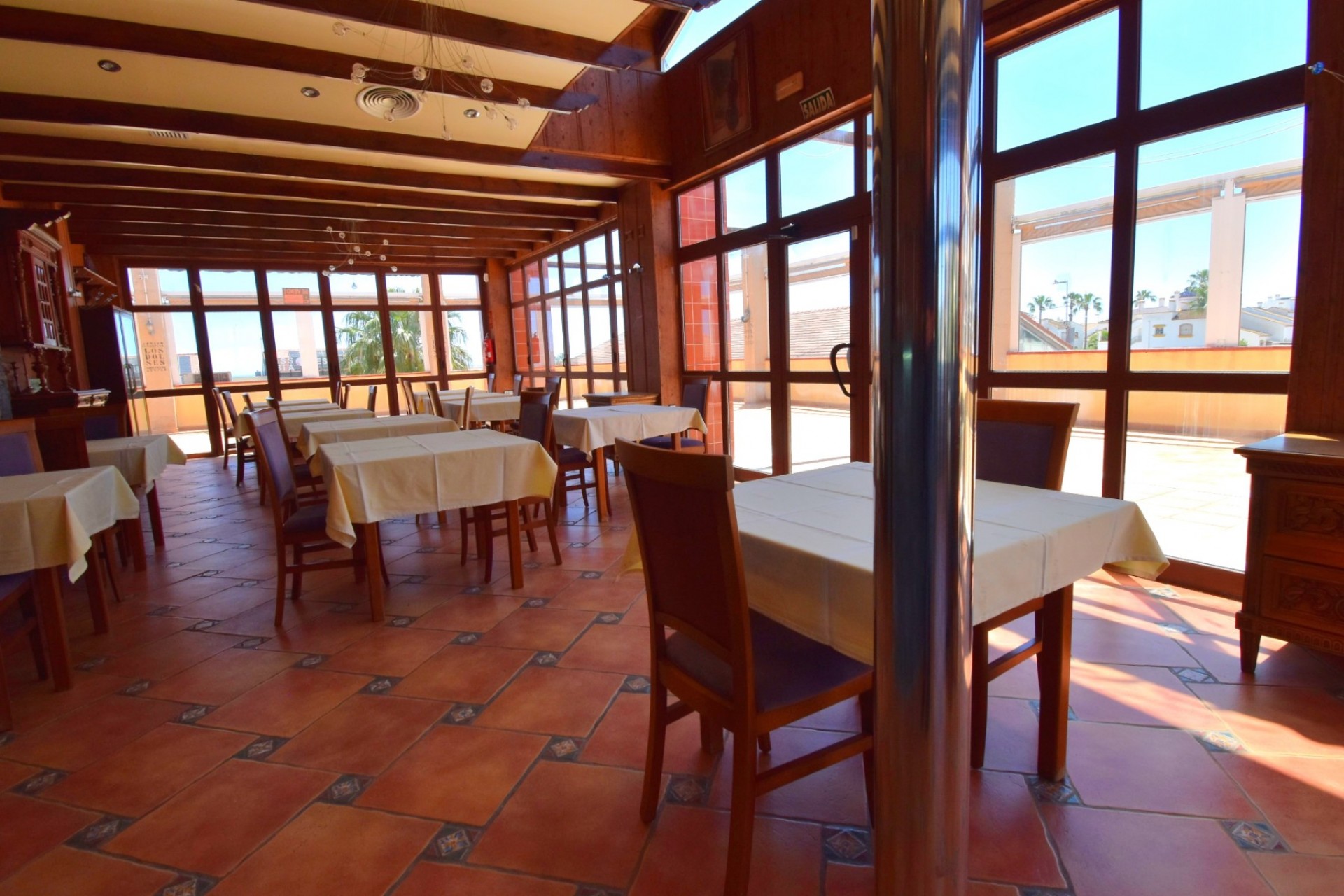 Comercial - Comercial (Pleno Dominio) - Orihuela Costa - Los Dolses