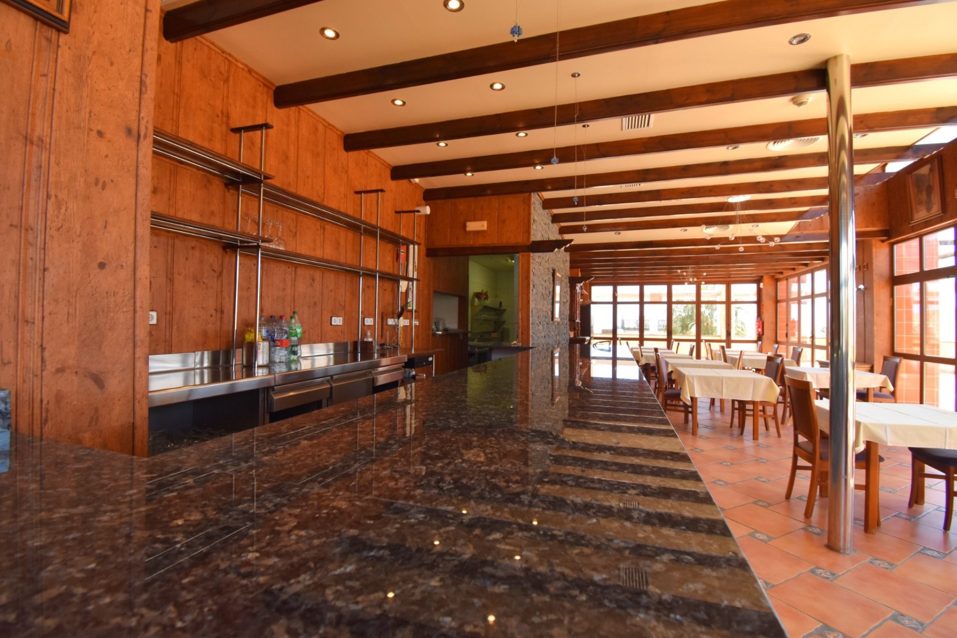 Comercial - Comercial (Pleno Dominio) - Orihuela Costa - Los Dolses