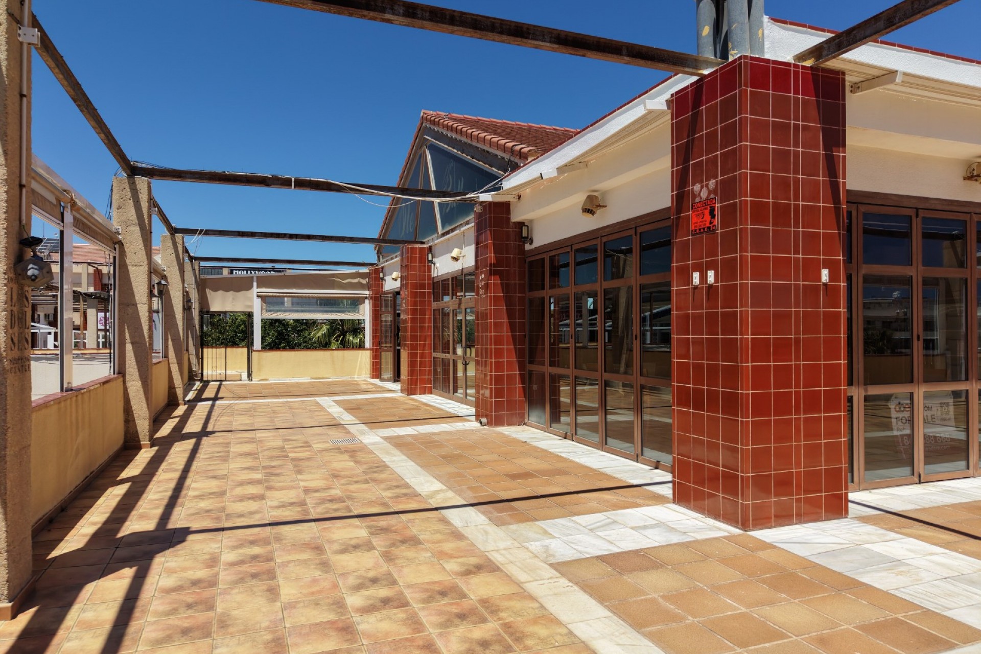 Comercial - Comercial (Pleno Dominio) - Orihuela Costa - Los Dolses