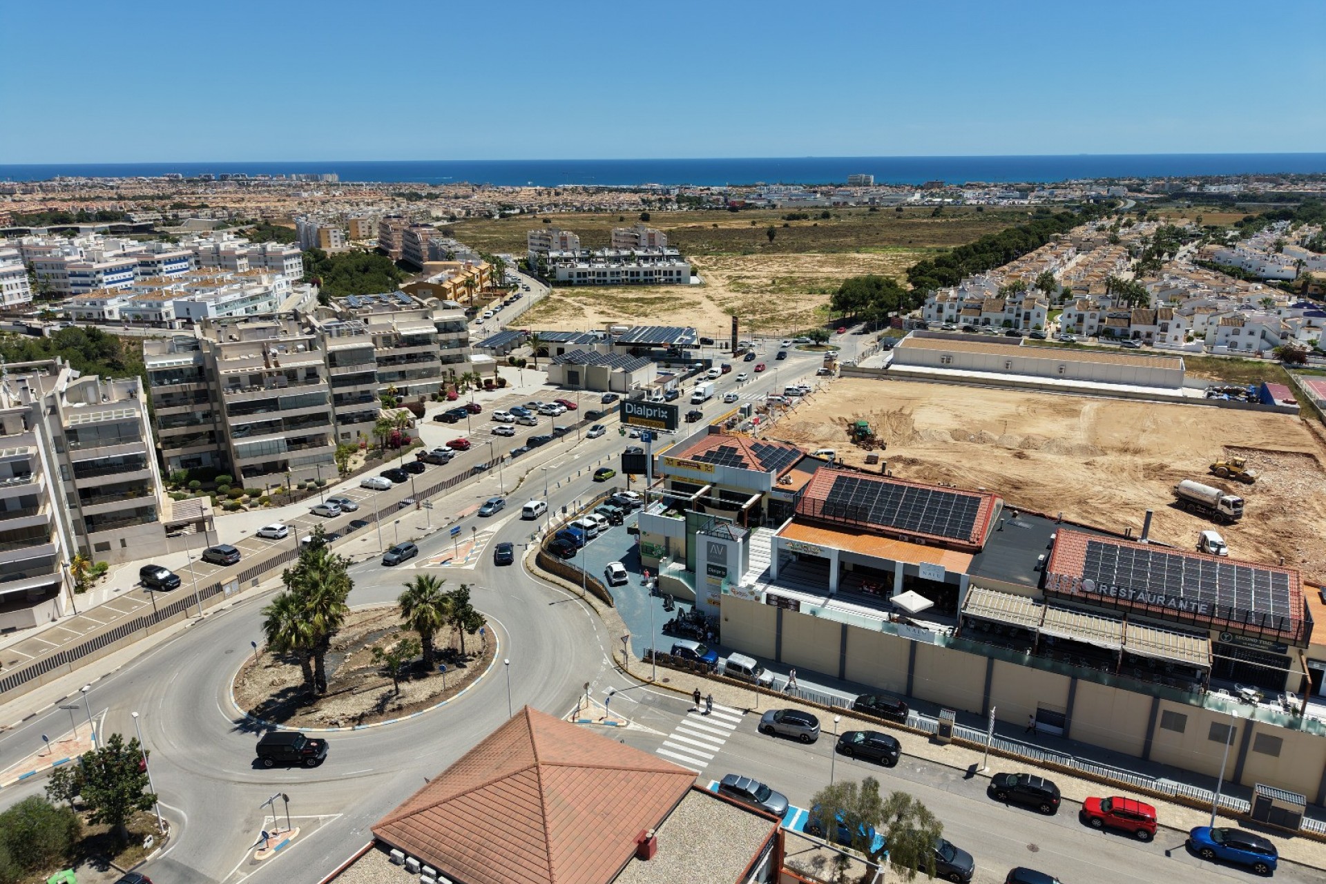Comercial - Comercial (Pleno Dominio) - Orihuela Costa - Los Dolses