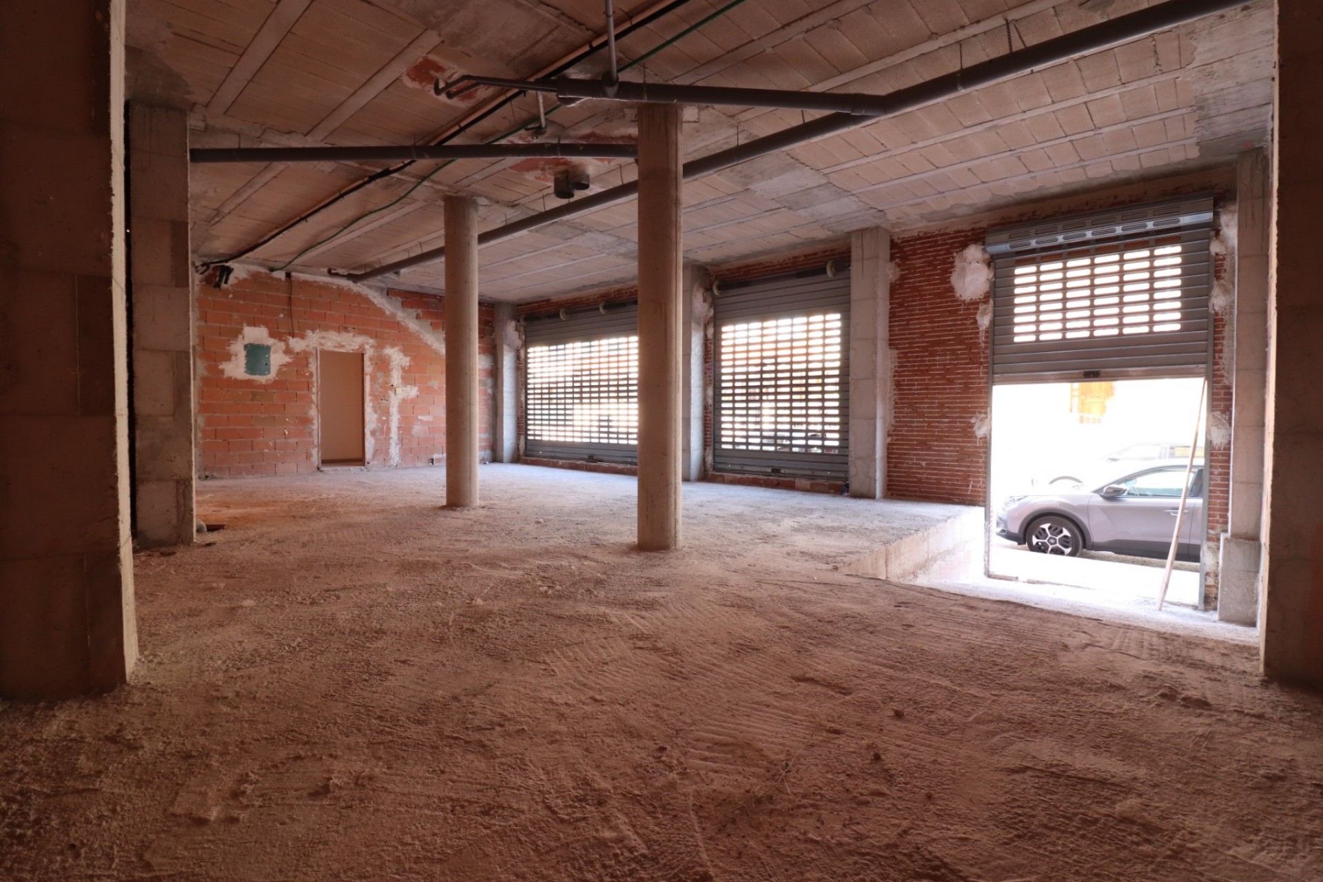 Comercial - Comercial (Pleno Dominio) - Rojales - Rojales - Pueblo