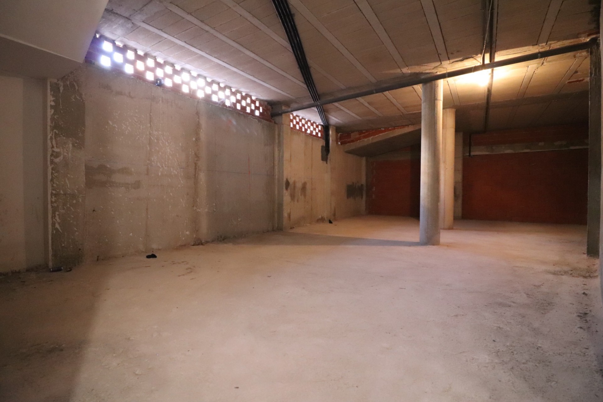 Comercial - Comercial (Pleno Dominio) - Rojales - Rojales - Pueblo