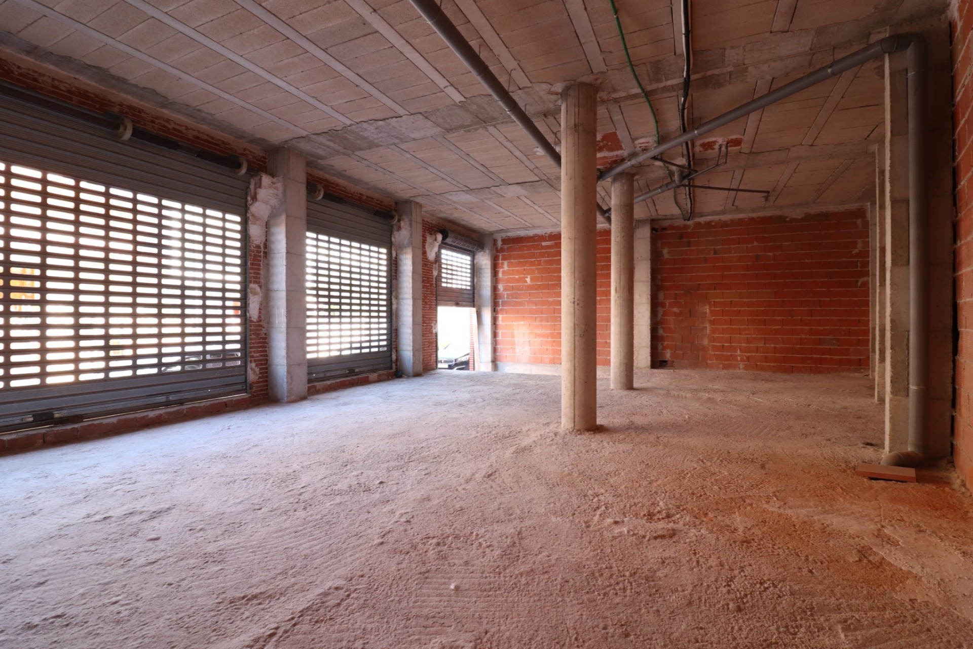 Comercial - Comercial (Pleno Dominio) - Rojales - Rojales - Pueblo