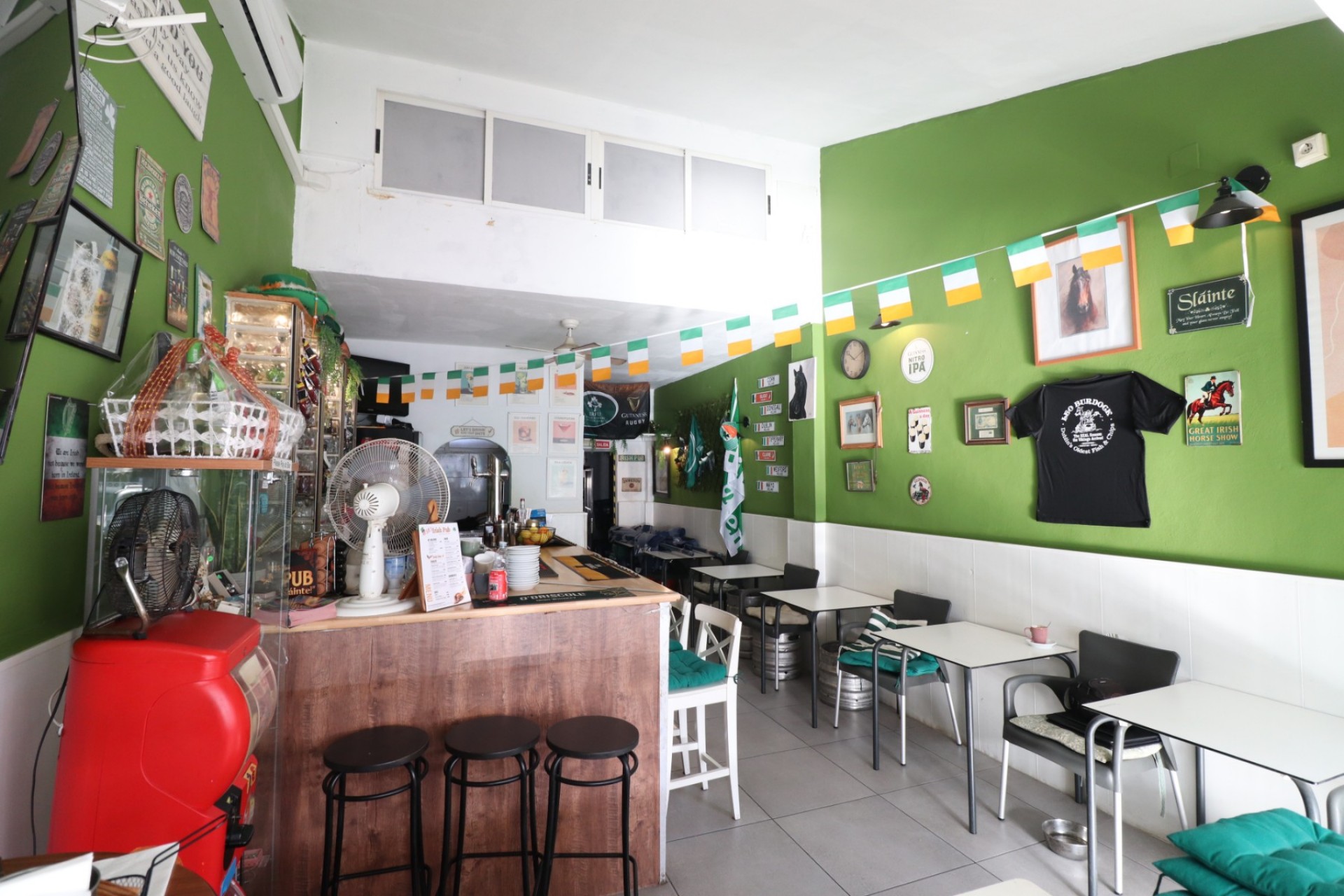 Comercial - Comercial (Pleno Dominio) - Torrevieja - El Chaparral