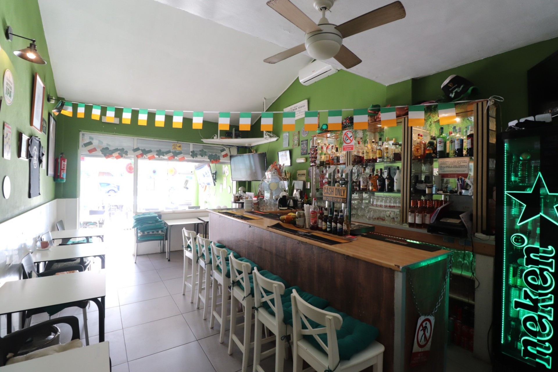 Comercial - Comercial (Pleno Dominio) - Torrevieja - El Chaparral