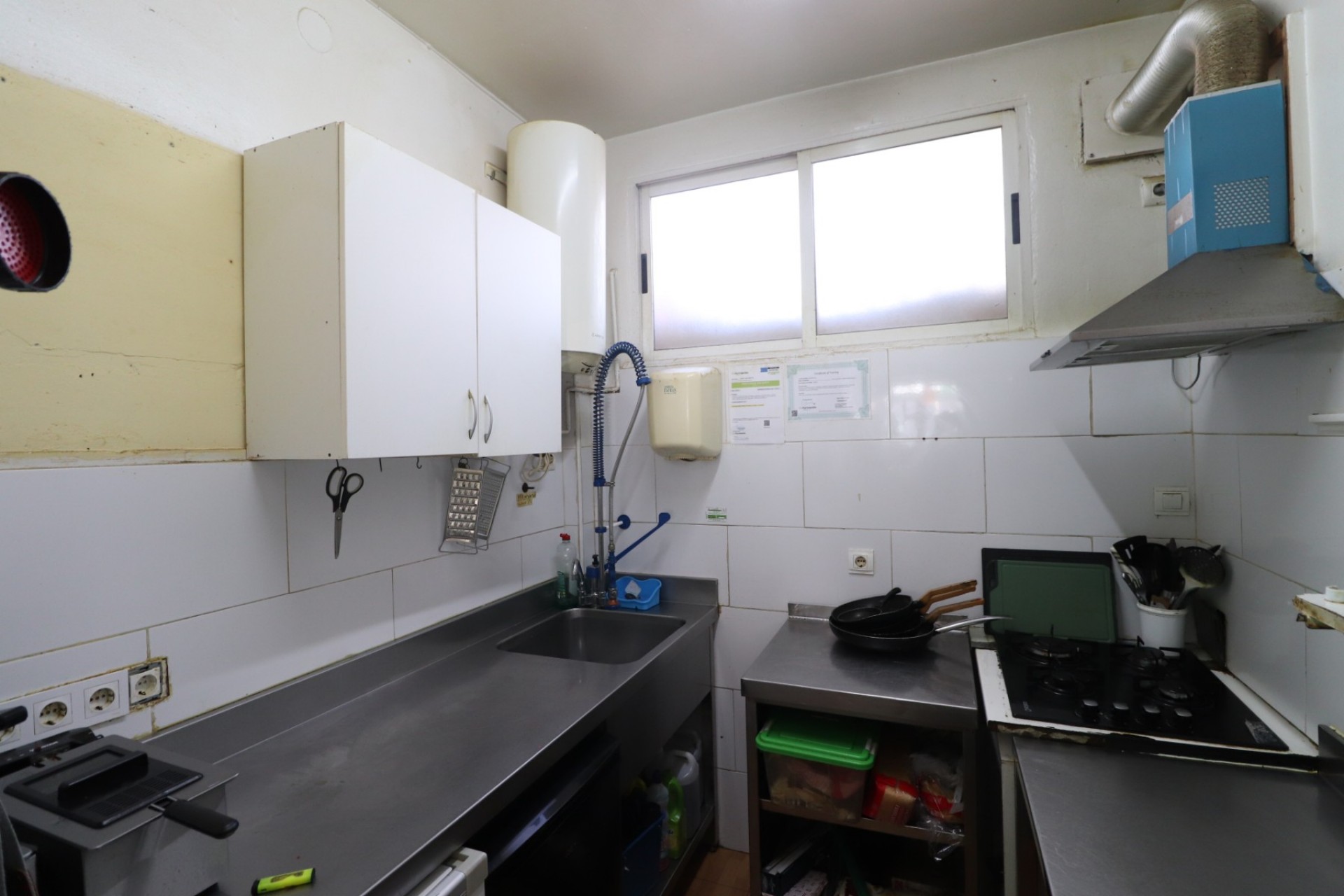 Comercial - Comercial (Pleno Dominio) - Torrevieja - El Chaparral