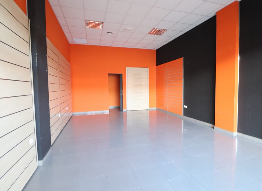 Comercial - Comercial - San Fulgencio - Bahia de Las Dunas