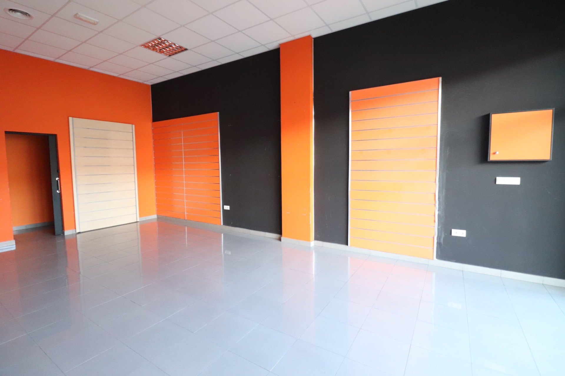 Comercial - Comercial - San Fulgencio - Bahia de Las Dunas