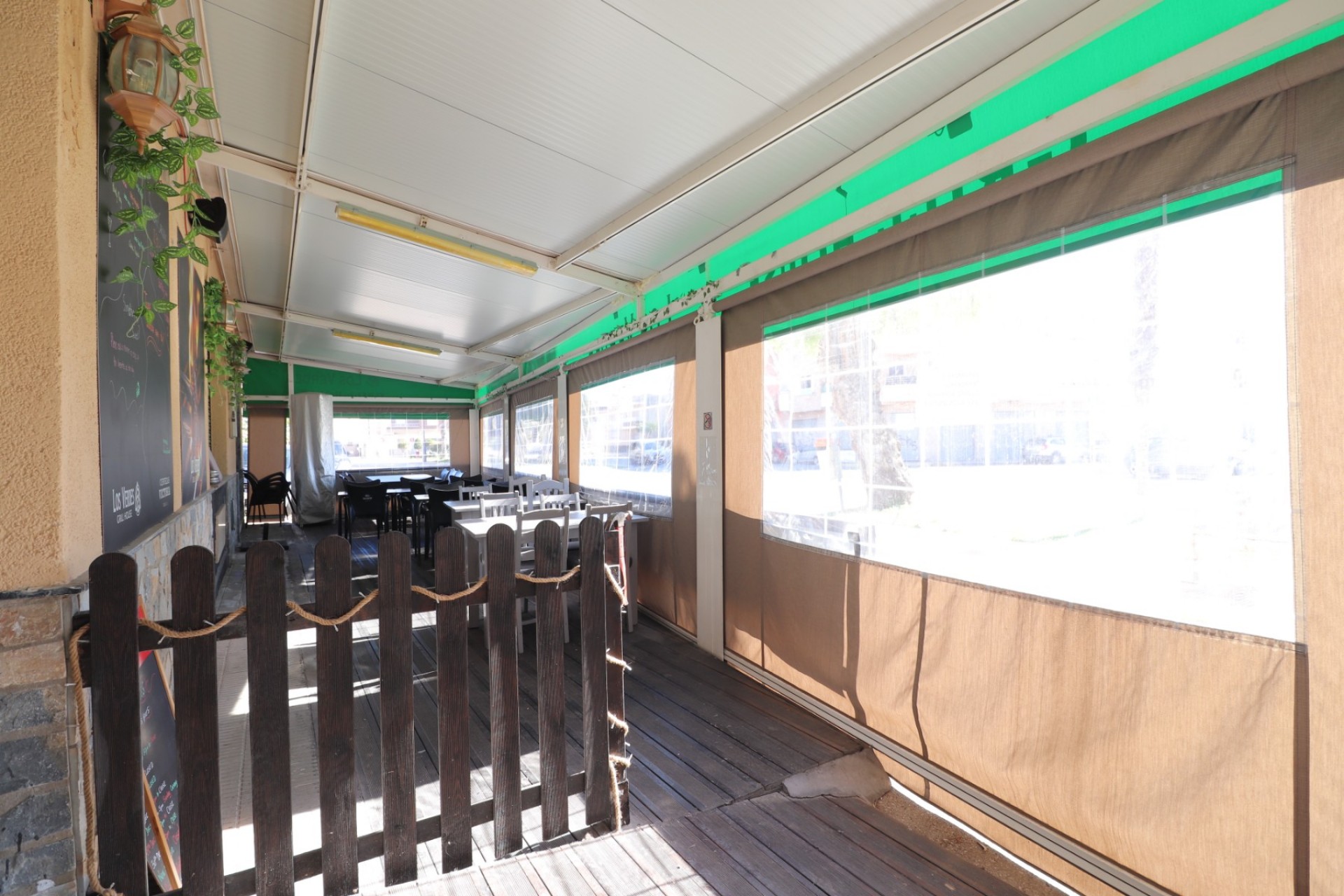Comercial - Comercial (Traspaso) - Catral - Catral - Pueblo