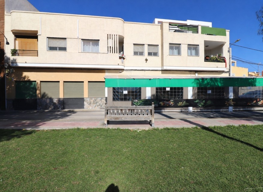 Comercial - Comercial (Traspaso) - Catral - Catral - Pueblo